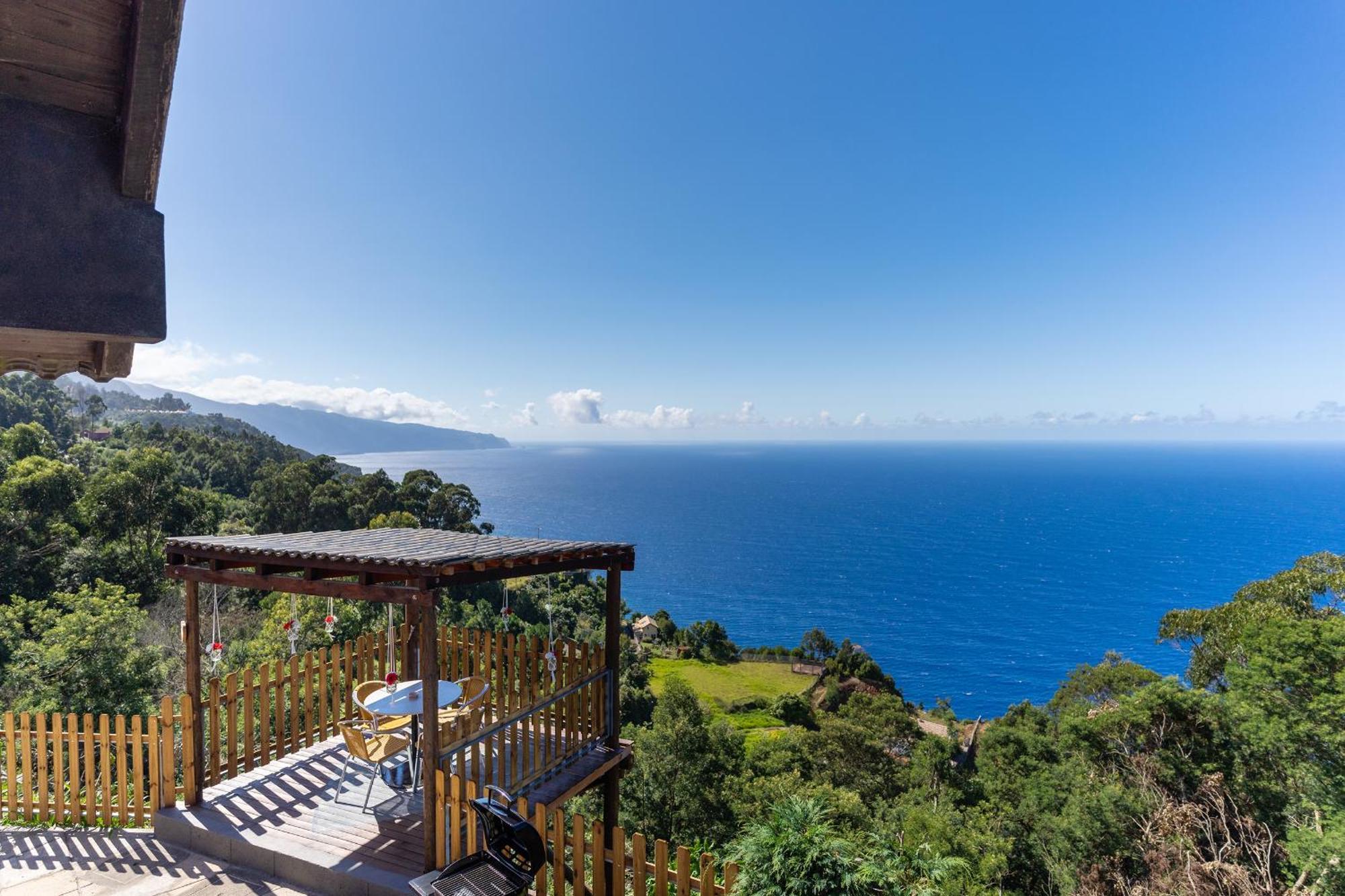 Sunset Village By Hr Madeira Sao Jorge (Madeira)