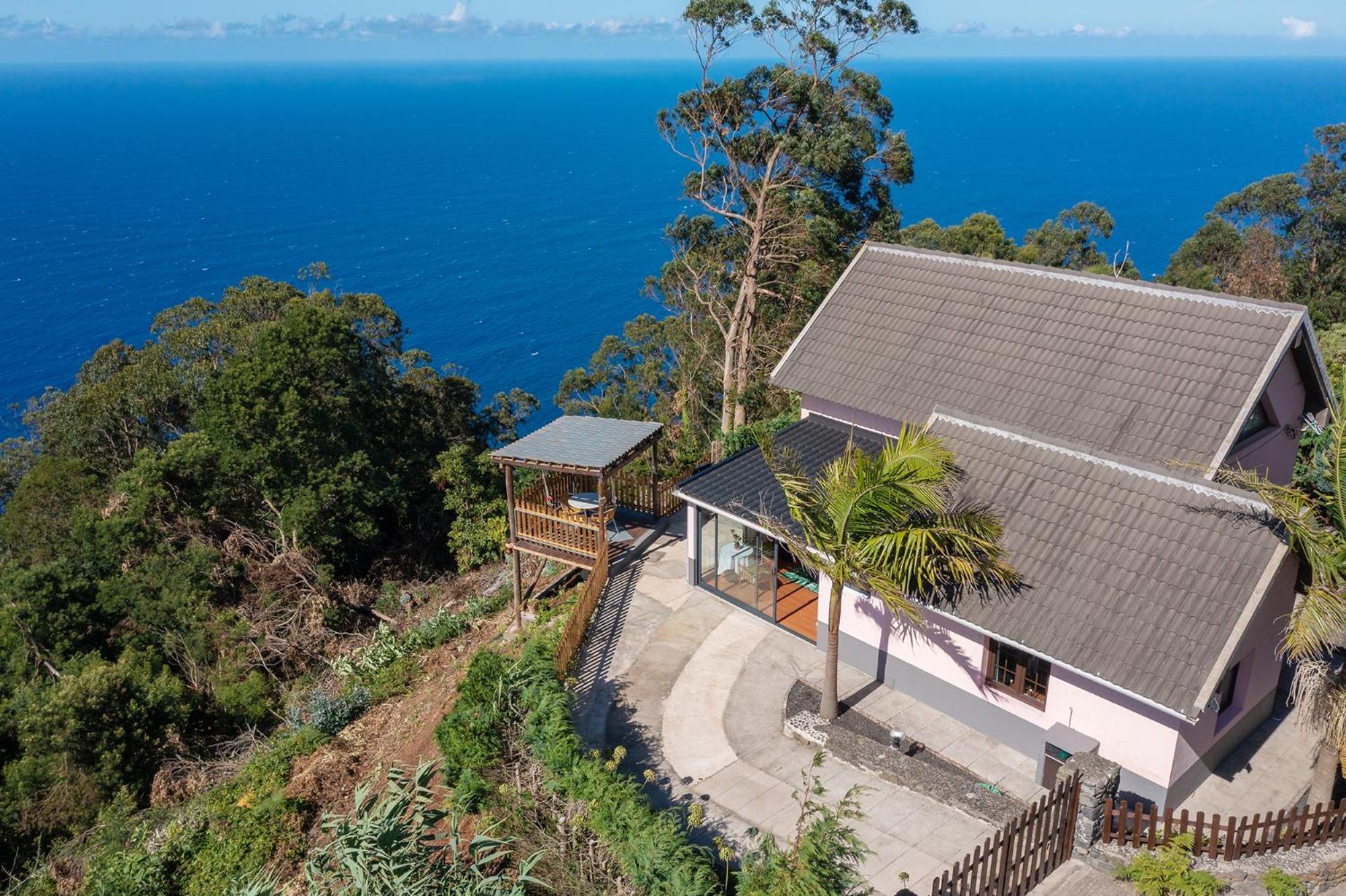 Sunset Village By Hr Madeira * Sao Jorge (Madeira)