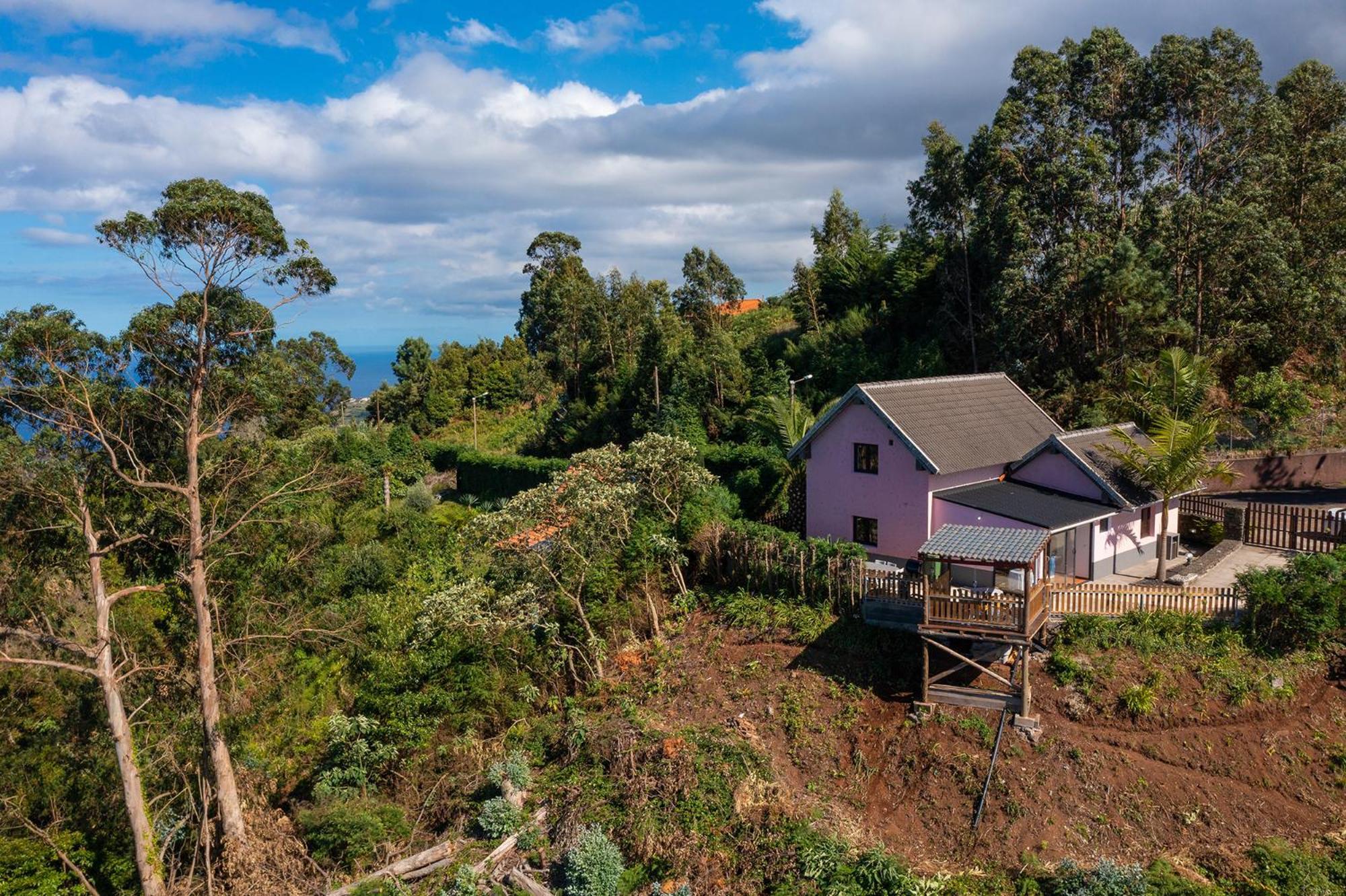 Sunset Village By Hr Madeira Holiday home Sao Jorge (Madeira)