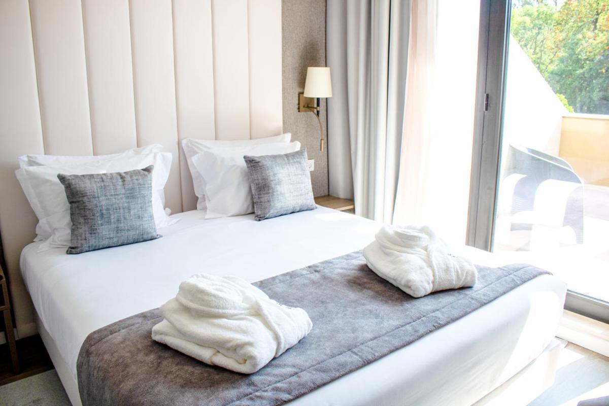 Masa & Campo Grande Collection Hotel Lisbon