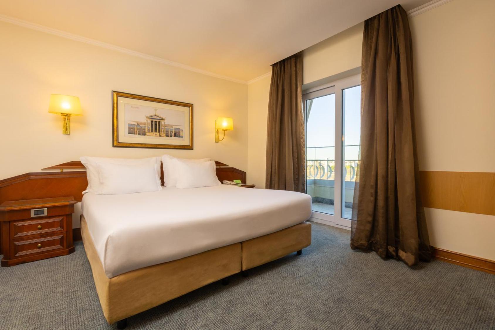 Hotel Sana Rex Lisbon
