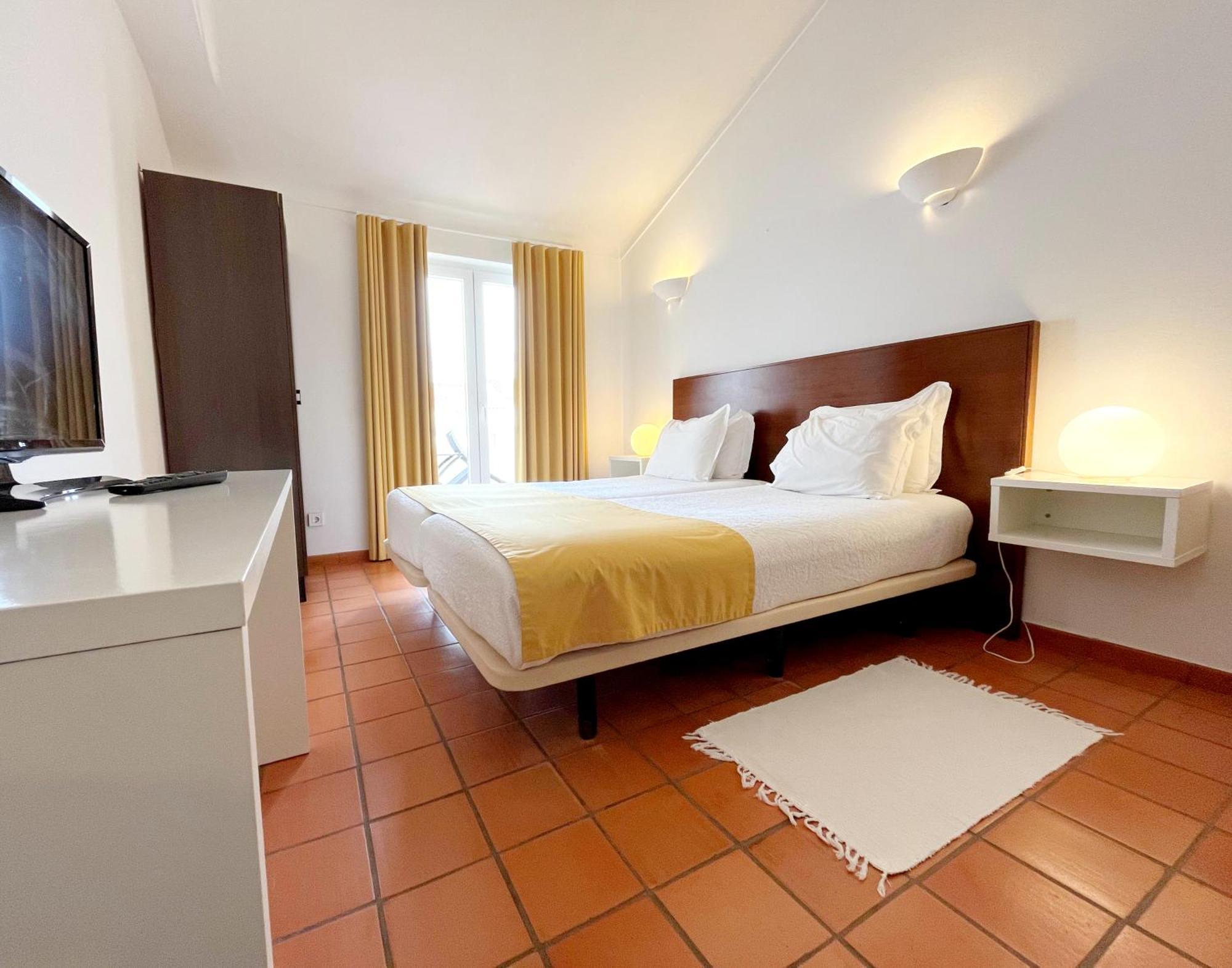 Quartos Da - Duna Parque & (adults Only) Country house