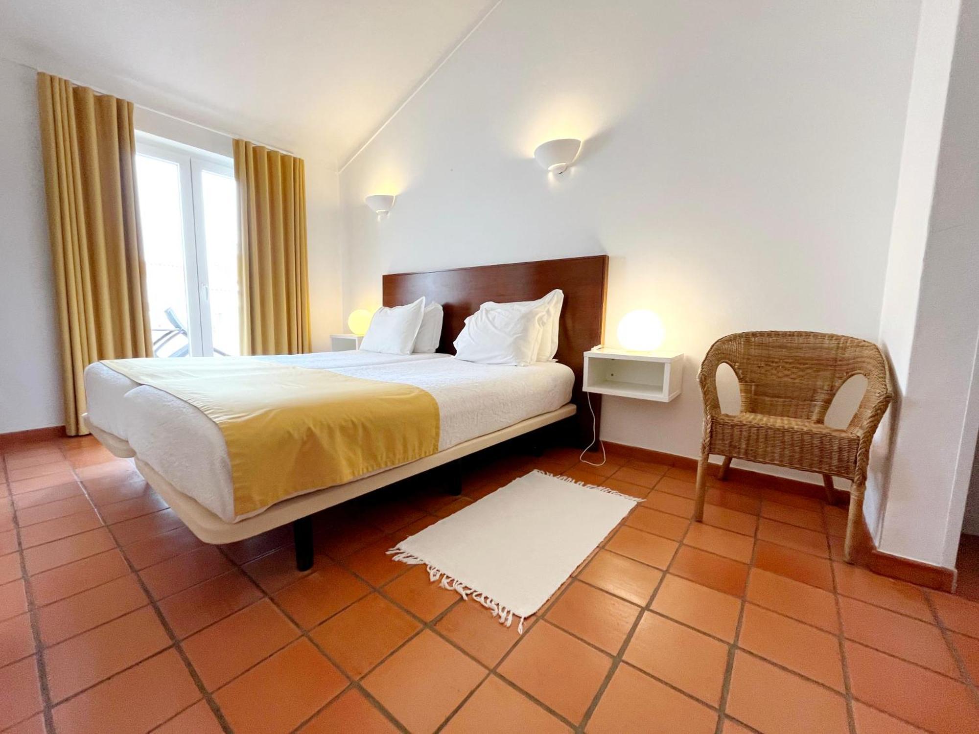 Quartos Da - Duna Parque & (adults Only) Country house *