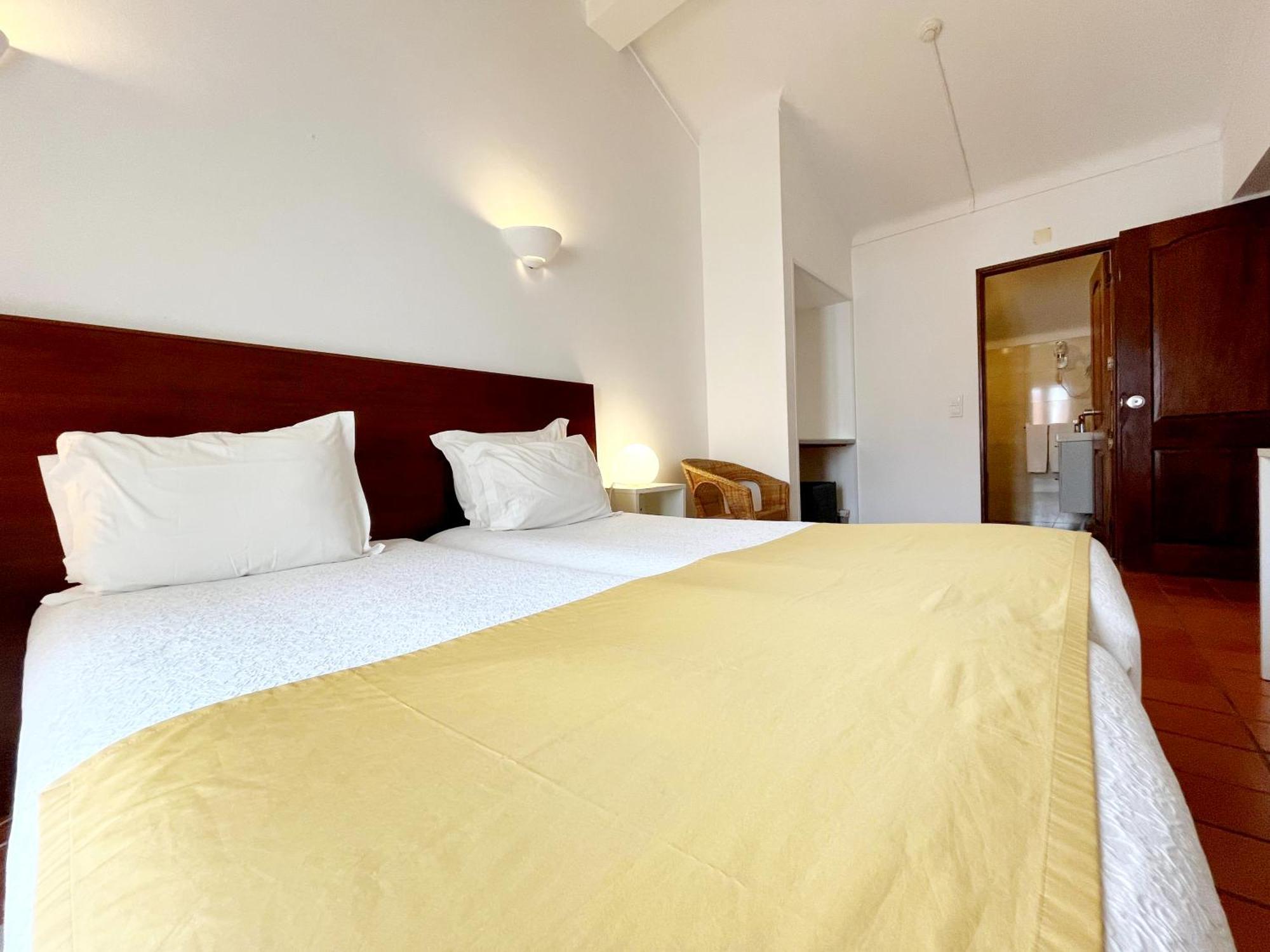 Country house Quartos Da - Duna Parque & (adults Only) *