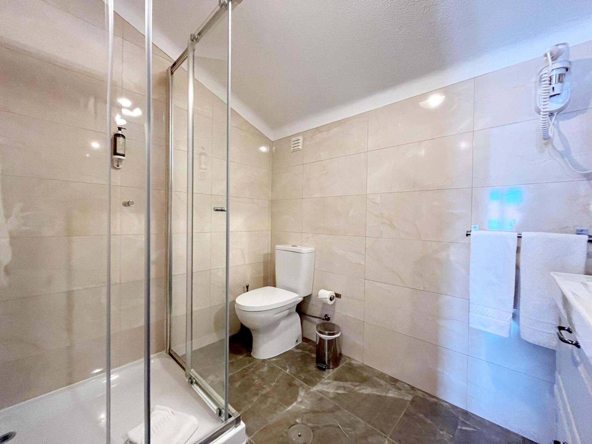 Quartos Da - Duna Parque & (adults Only) *