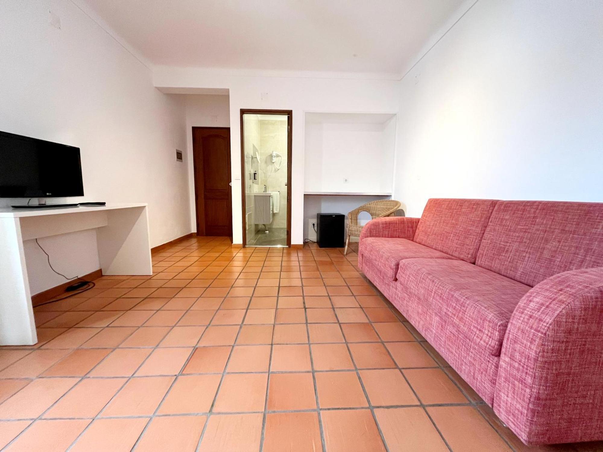 Quartos Da - Duna Parque & (adults Only) Vila Nova de Milfontes