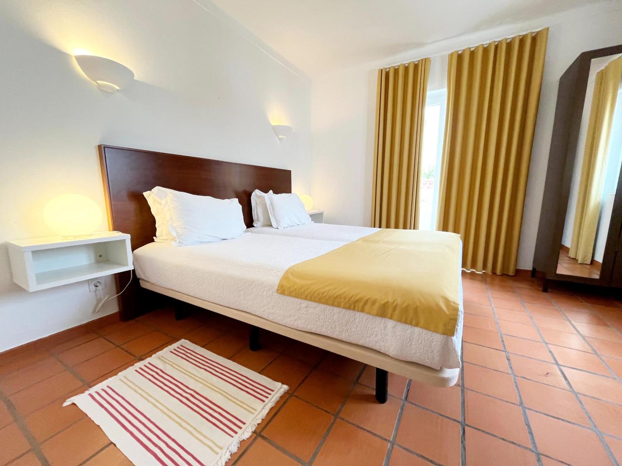 Quartos Da - Duna Parque & (adults Only) * Vila Nova de Milfontes
