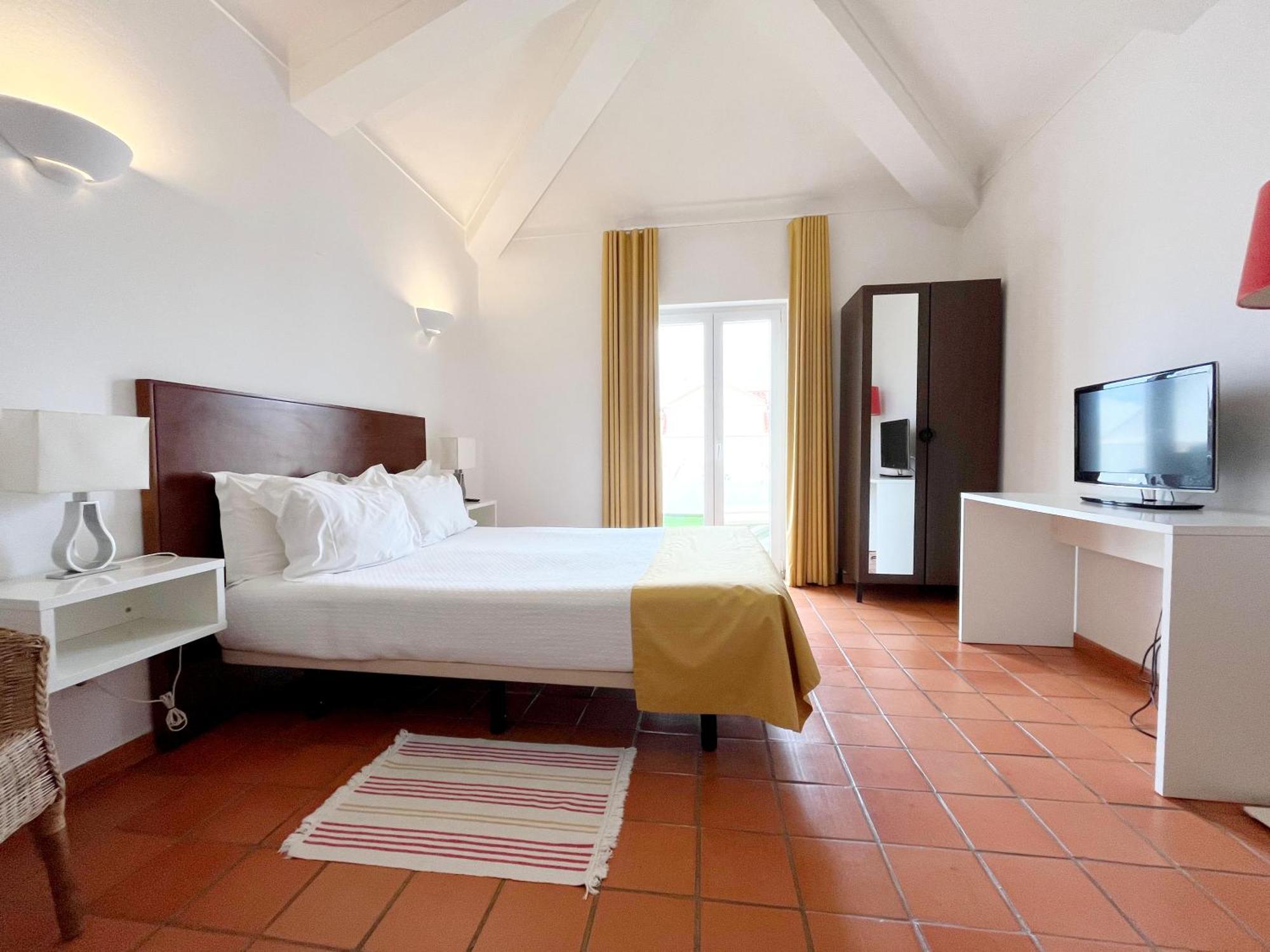 Quartos Da - Duna Parque & (adults Only)