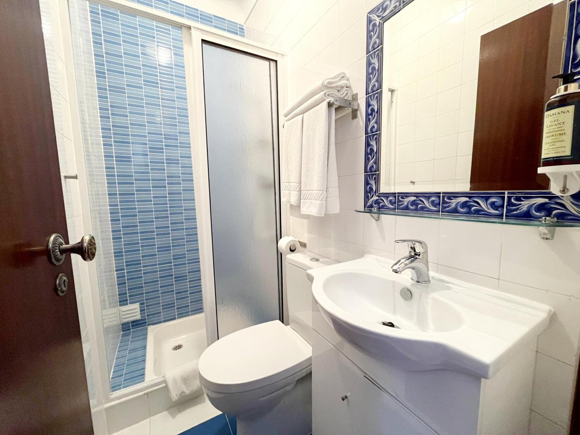 Da - Duna Parque & Guest house