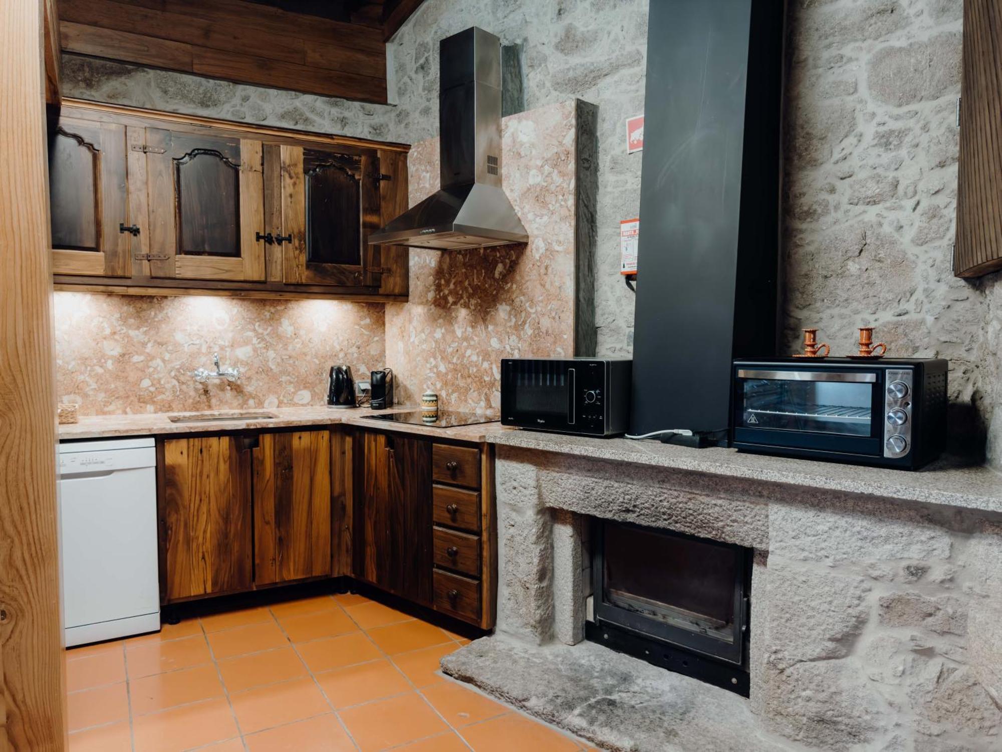 Casa Lata - E Enoturismo Amares