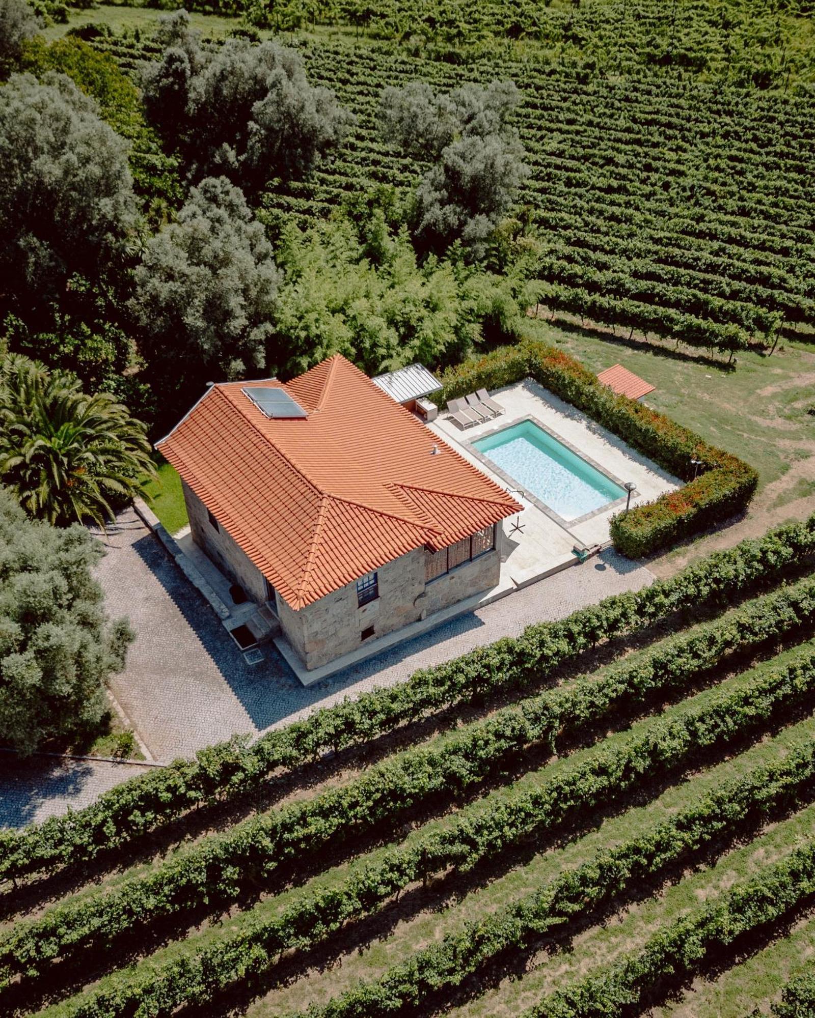 Casa Lata - E Enoturismo Agroturismo