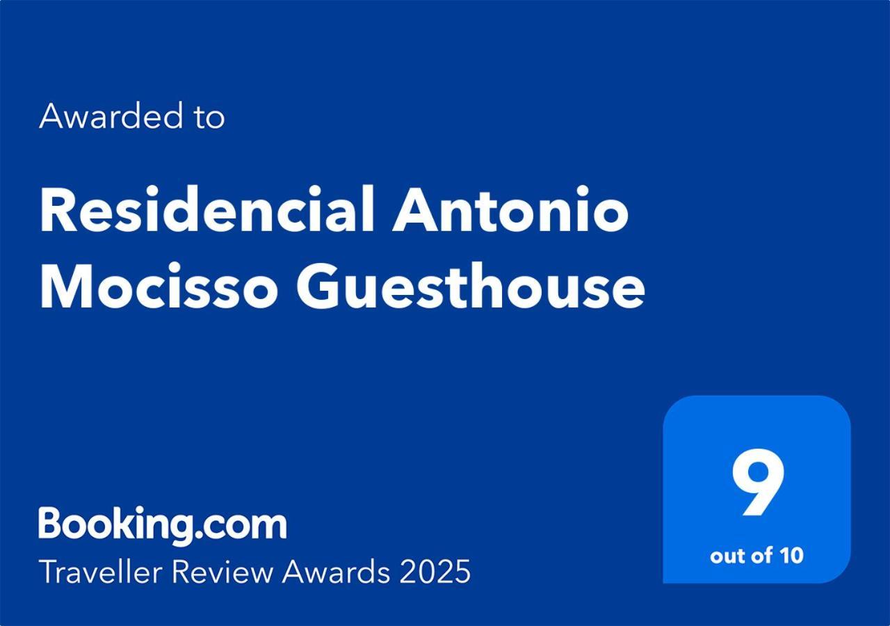 Residencial Antonio Mocisso