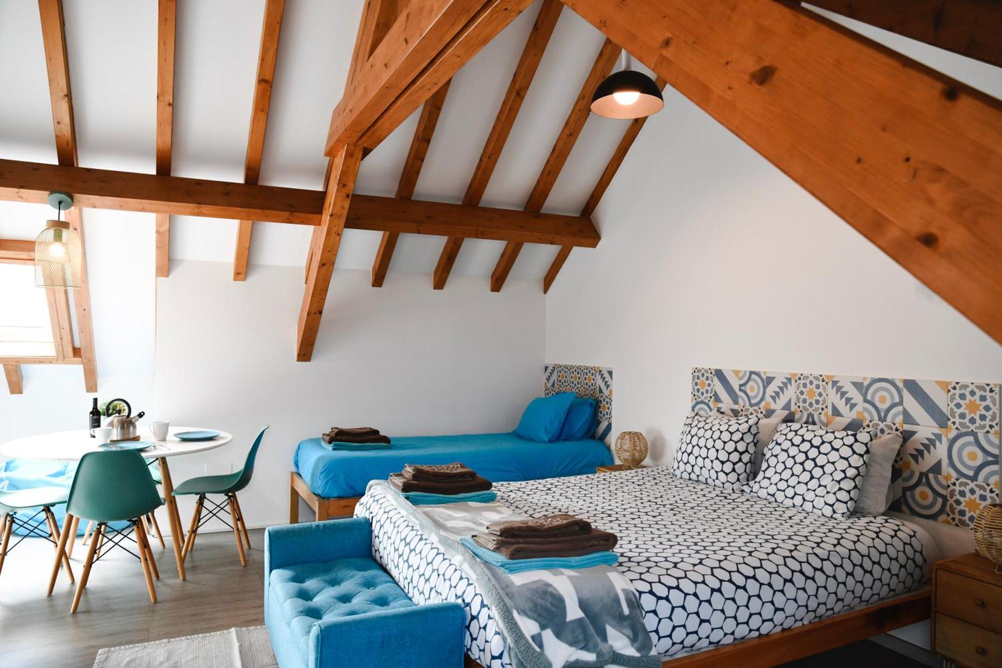 Appartement Go4surf Lofts