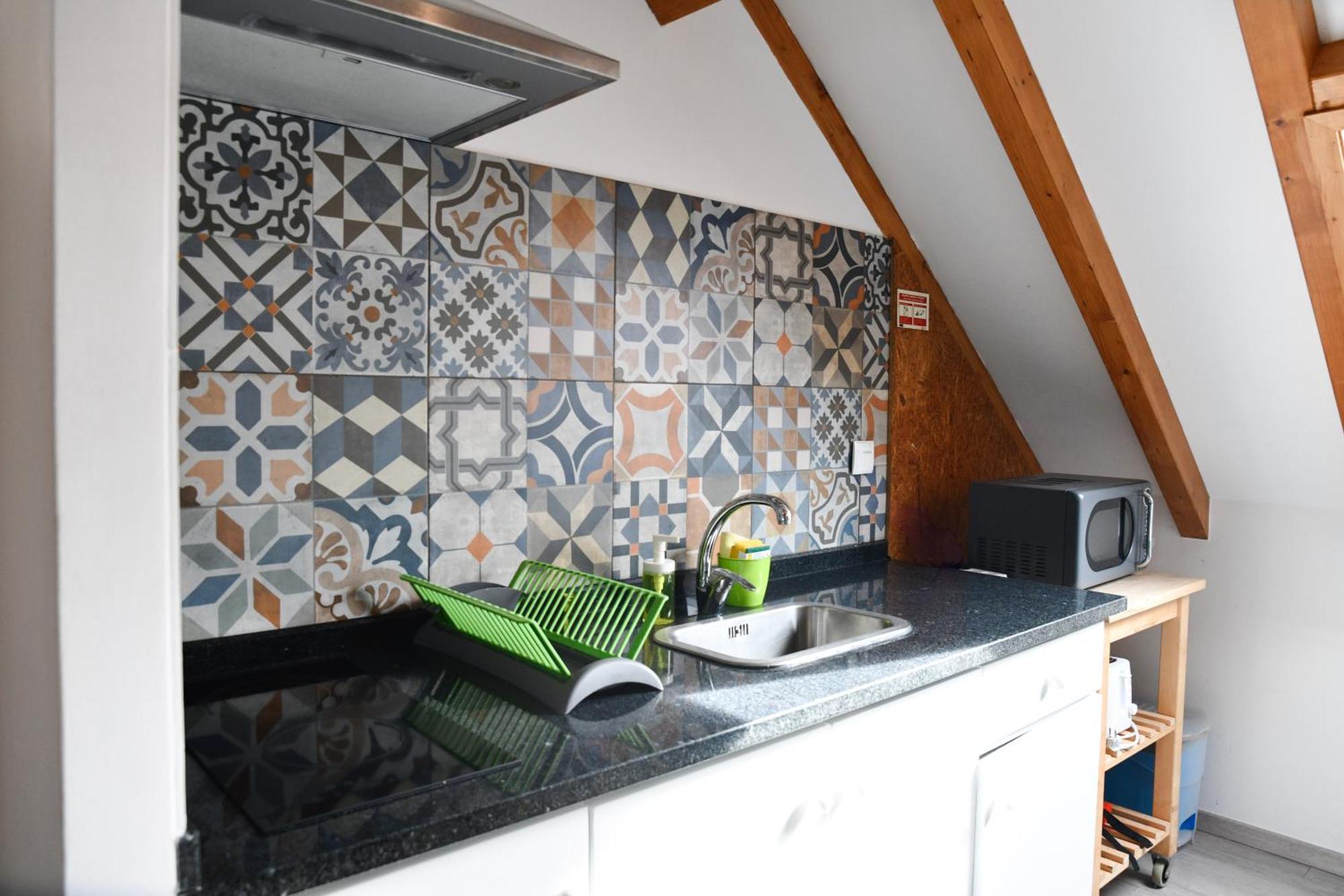 Appartement Go4surf Lofts