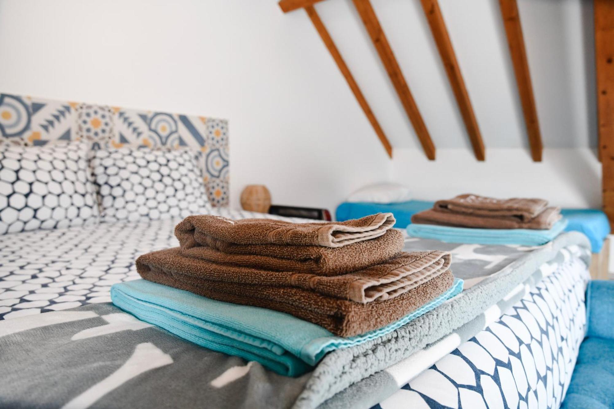 Go4surf Lofts Apartment *