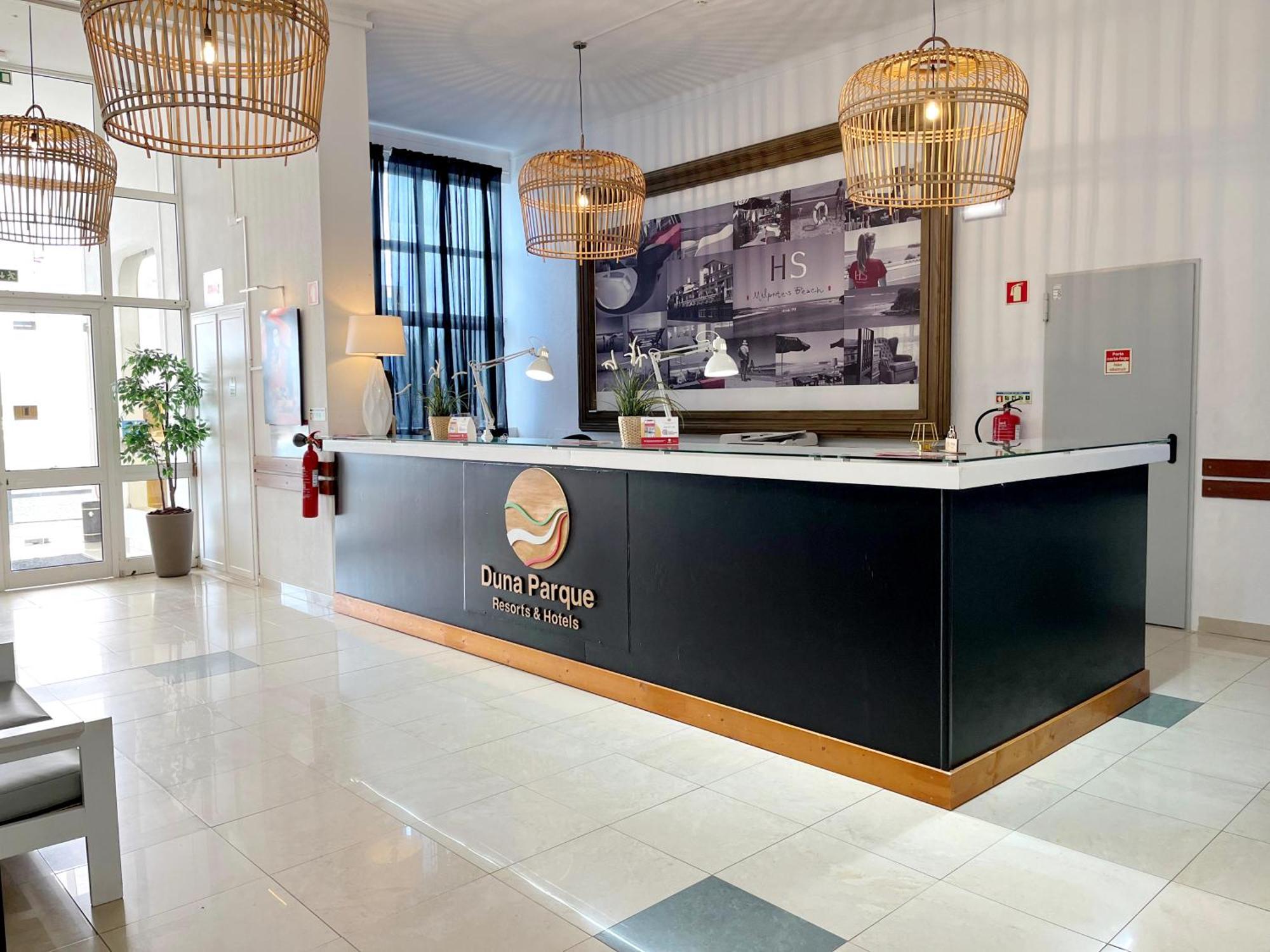 River - Duna Parque & (adults Only) Guest house 3*