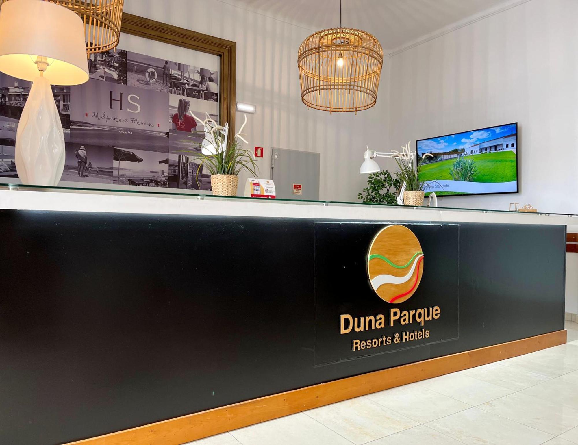 Pensión River - Duna Parque & (adults Only) 3*