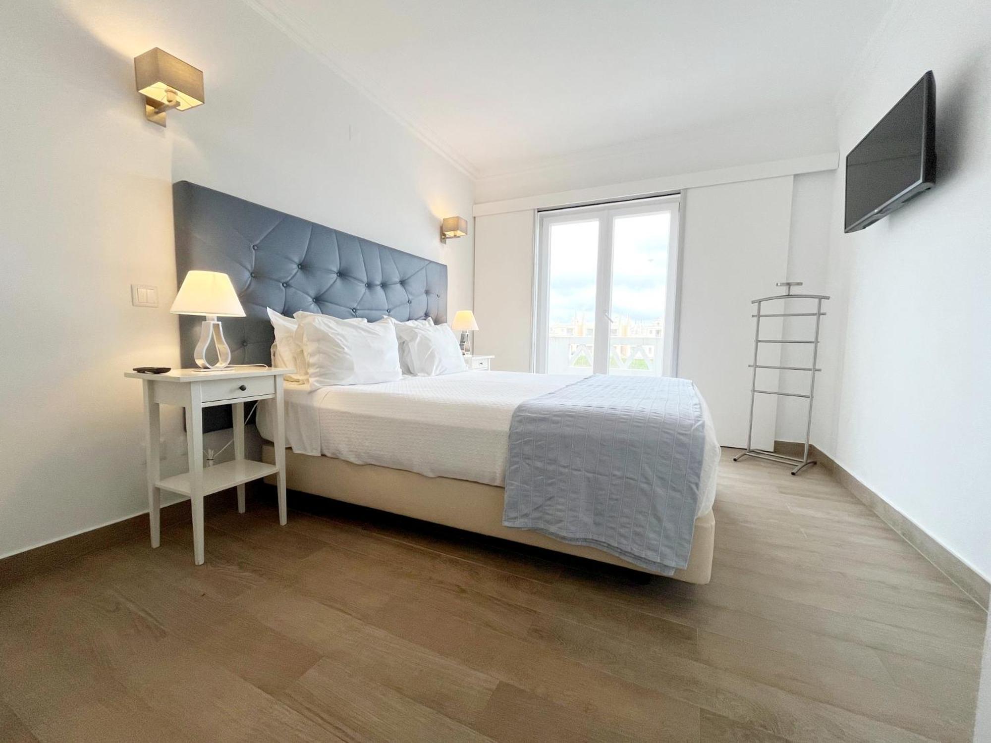 Pensión River - Duna Parque & (adults Only) 3*
