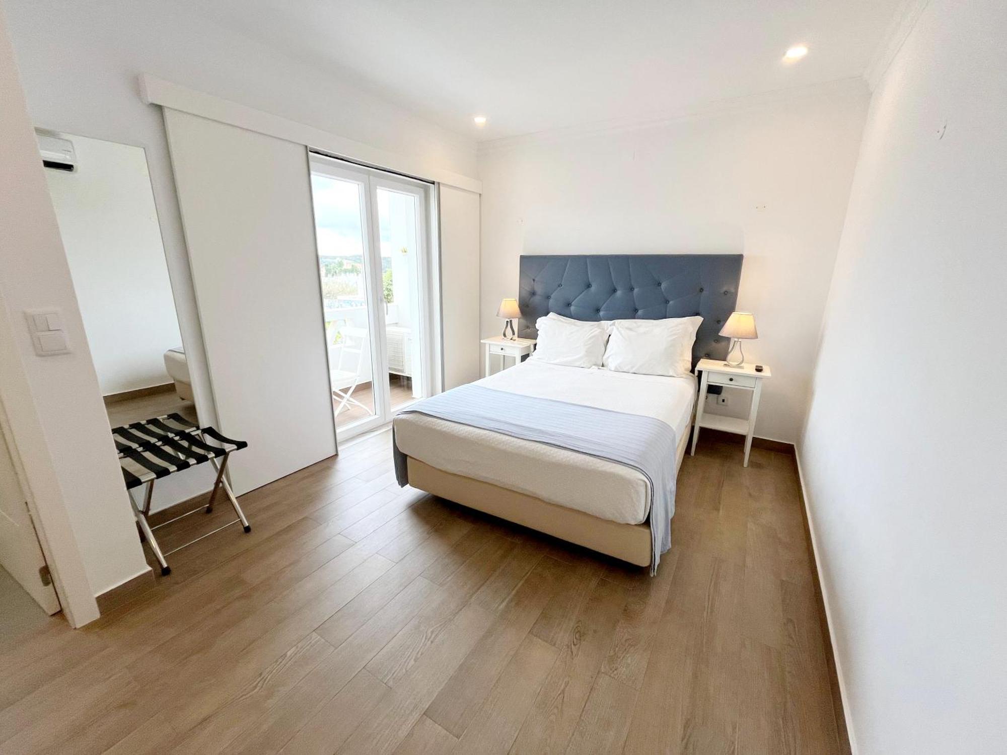 River - Duna Parque & (adults Only) Guest house