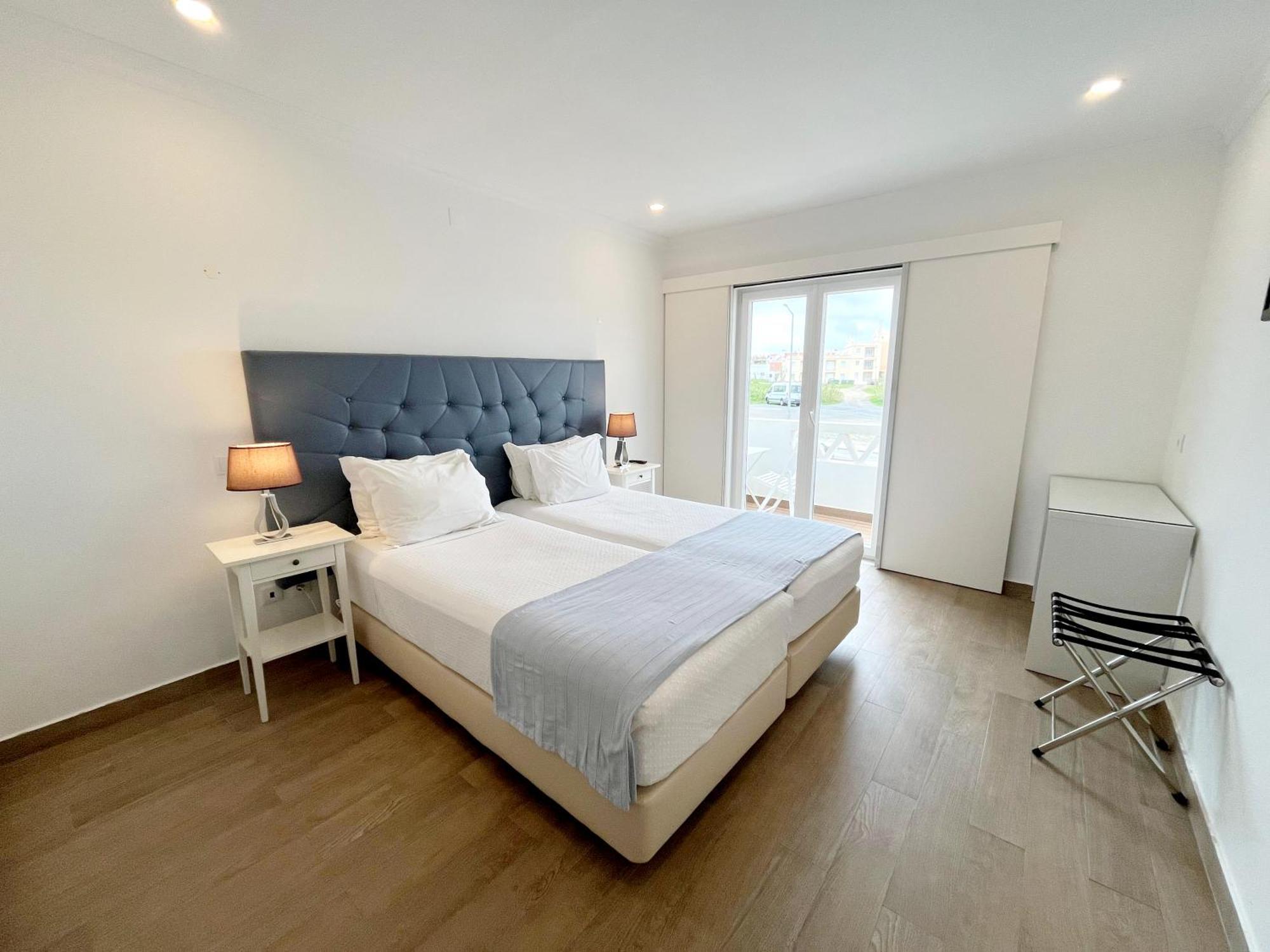 Guest house River - Duna Parque & (adults Only) Vila Nova de Milfontes