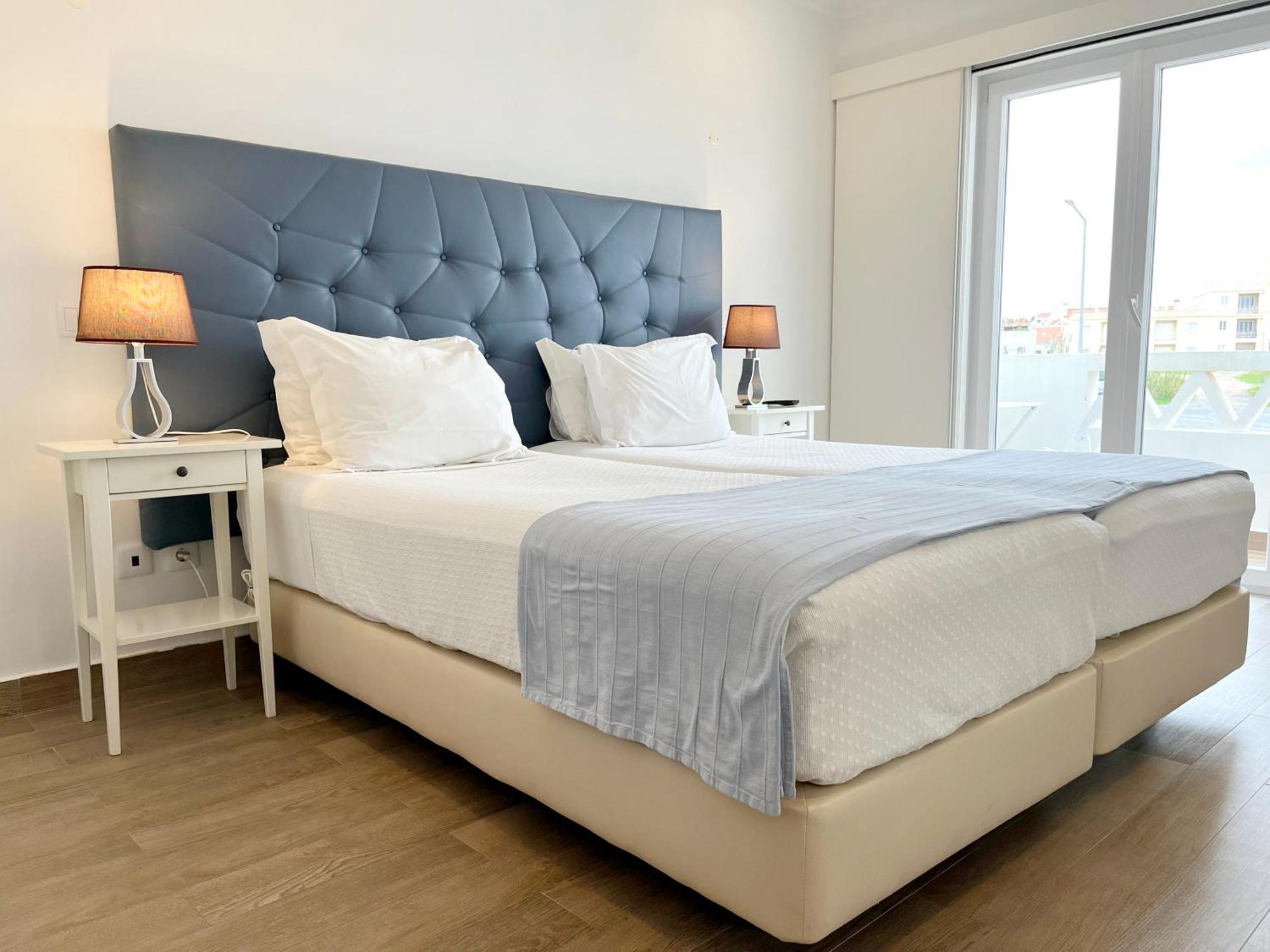 River - Duna Parque & (adults Only) Guest house