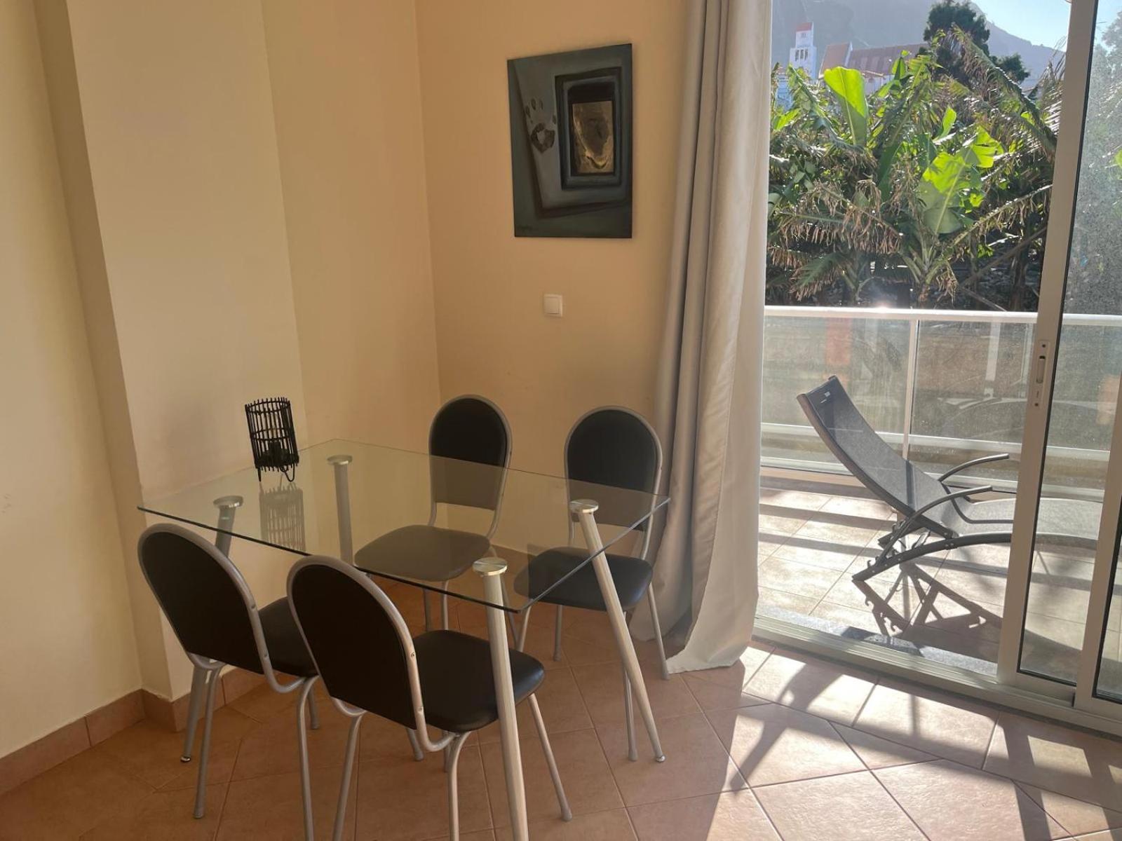 Blue Sea Apartamento