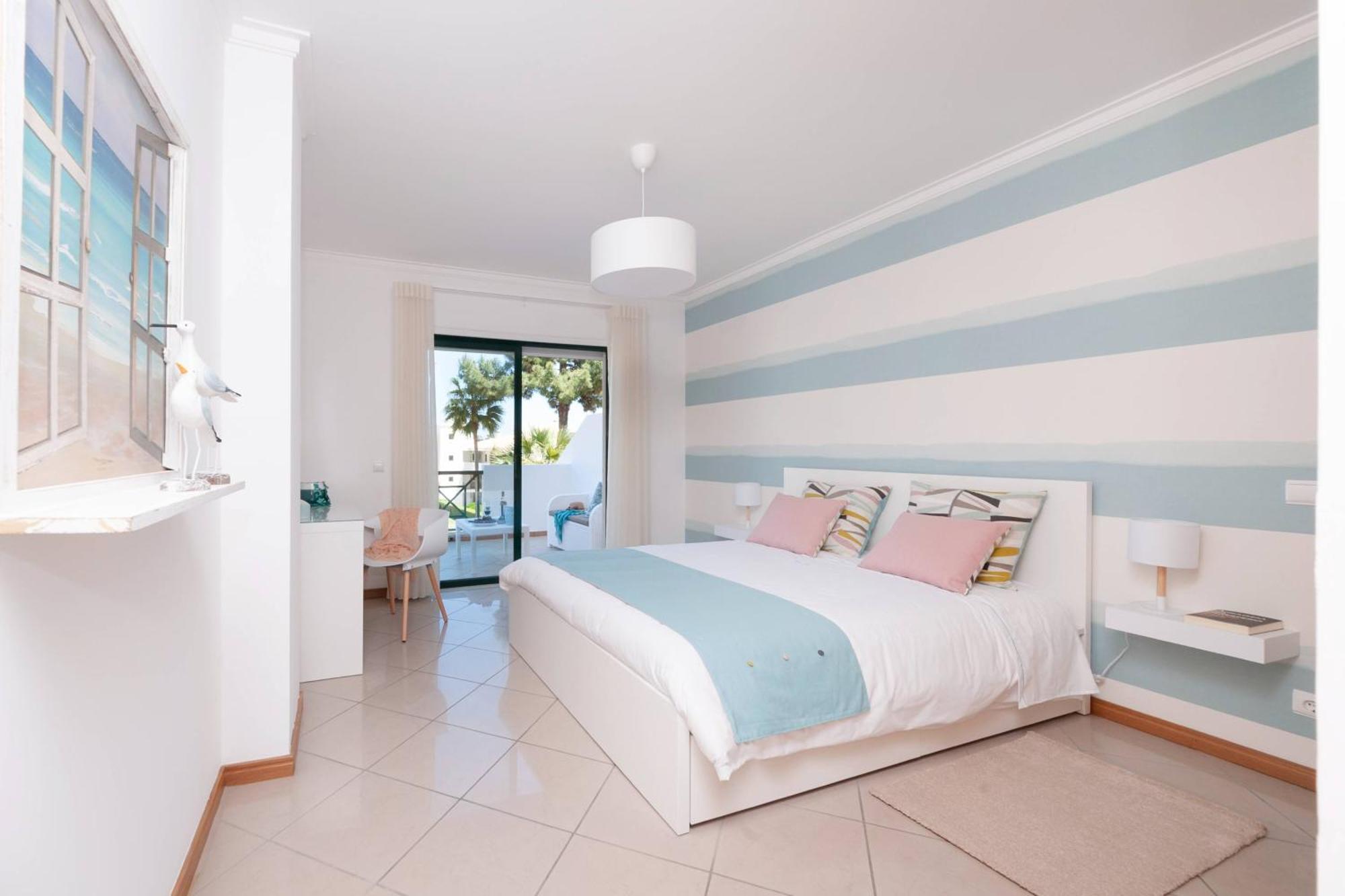 Apartment Santa Eulalia Luxury - Blue Sea