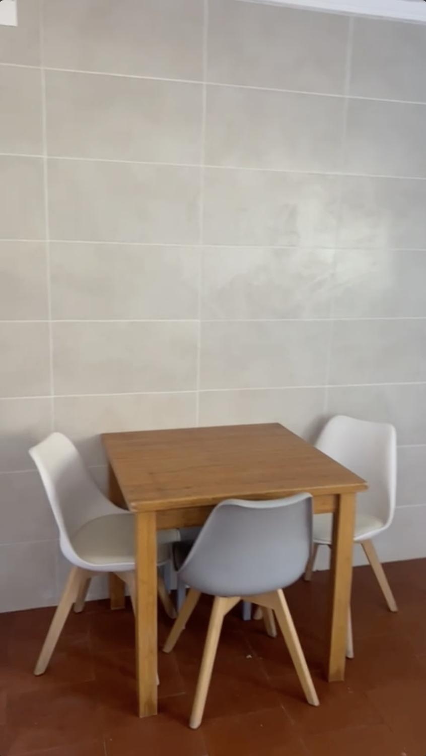 Cecília's House