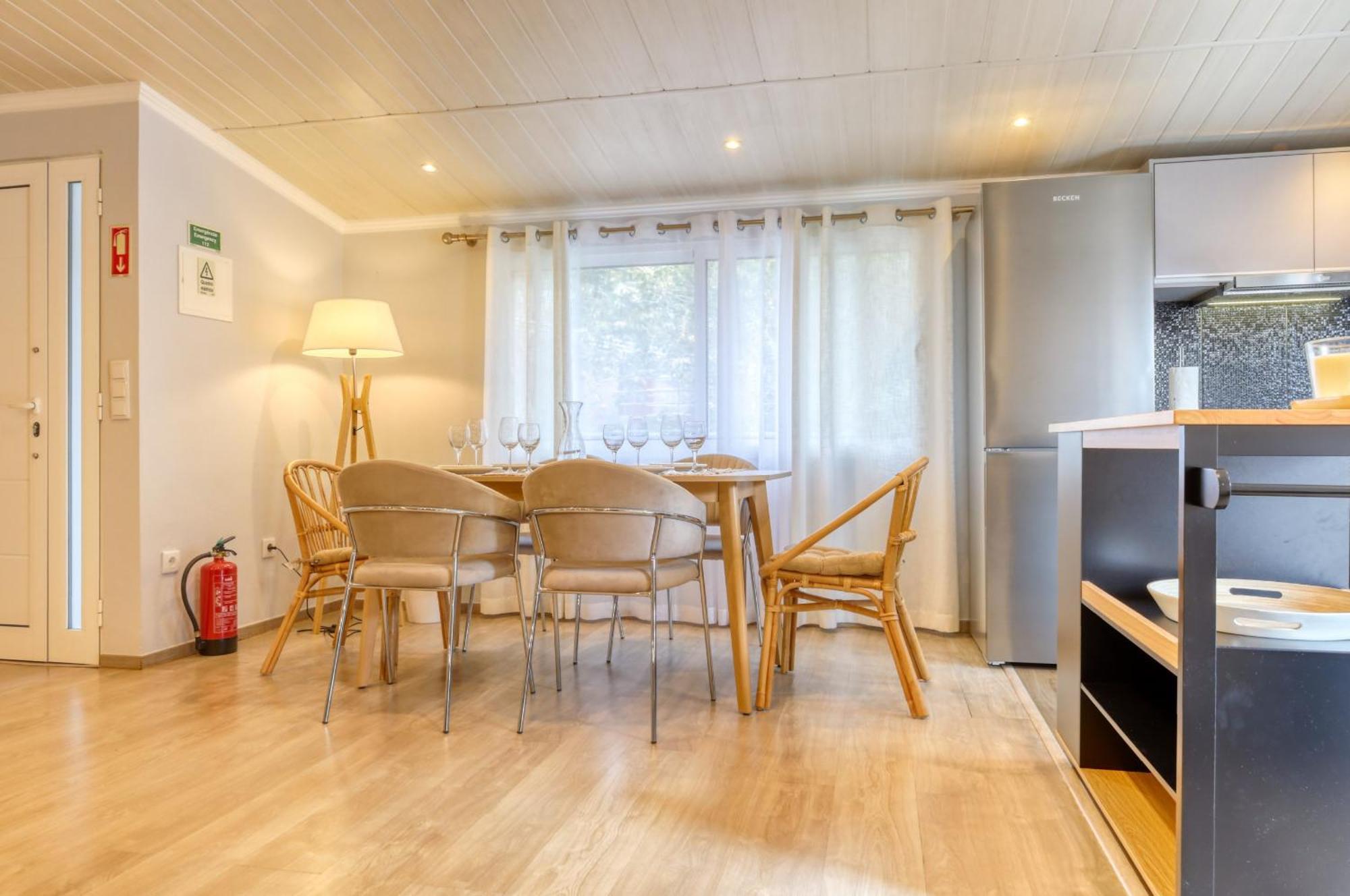 Apartamento Casa Da Praia, A In Madeira *