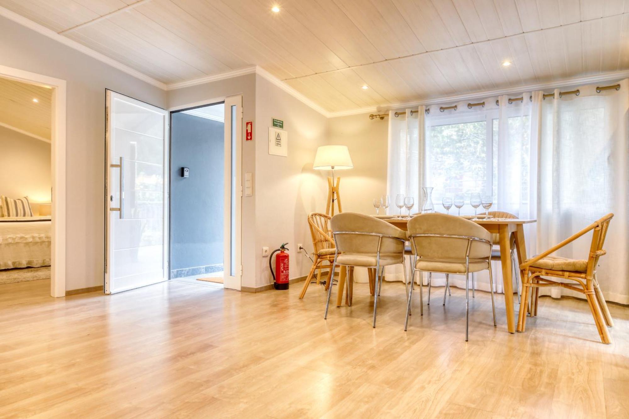 Apartamento Casa Da Praia, A In Madeira