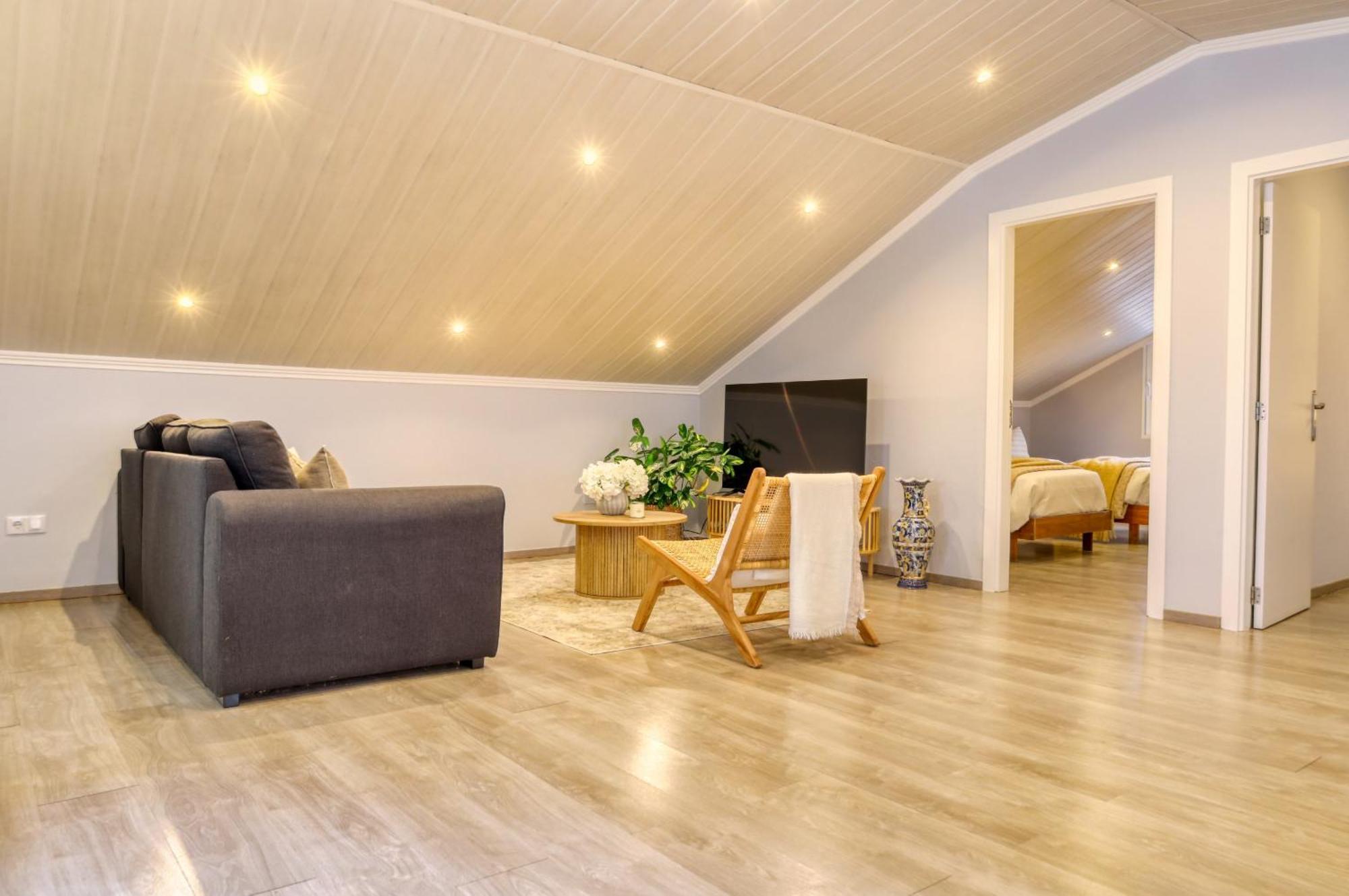 Casa Da Praia, A In Madeira Apartamento *