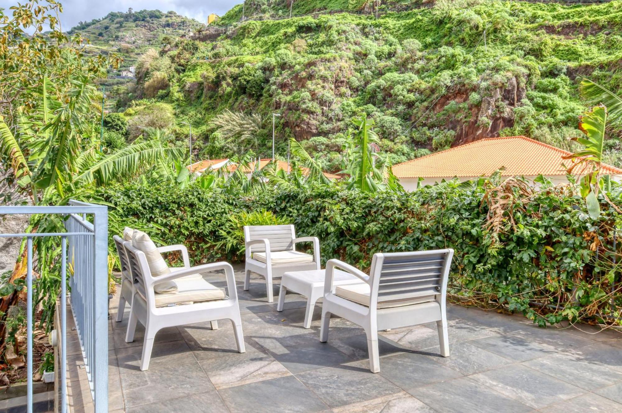 Casa Da Praia, A In Madeira