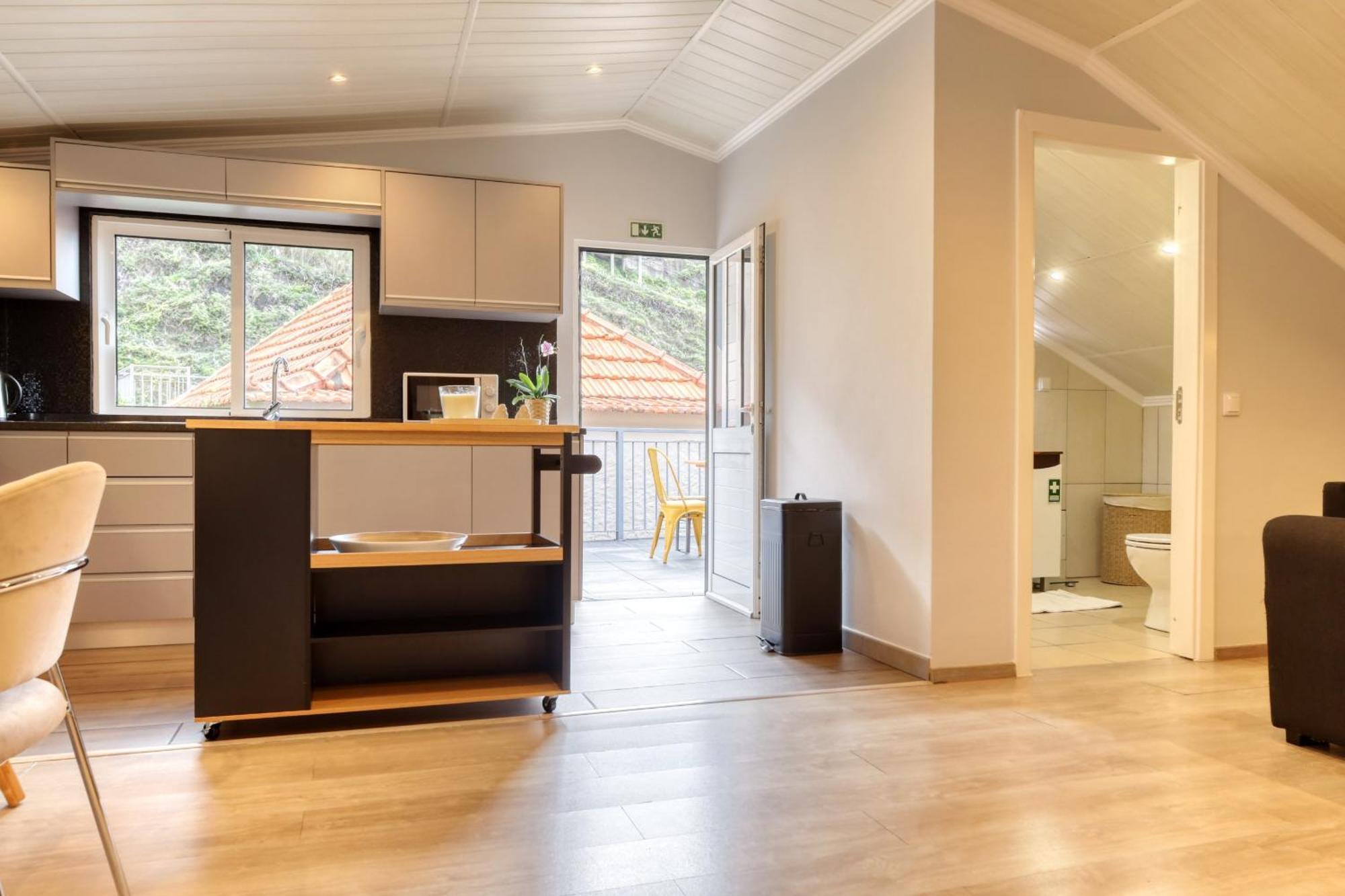 Apartamento Casa Da Praia, A In Madeira