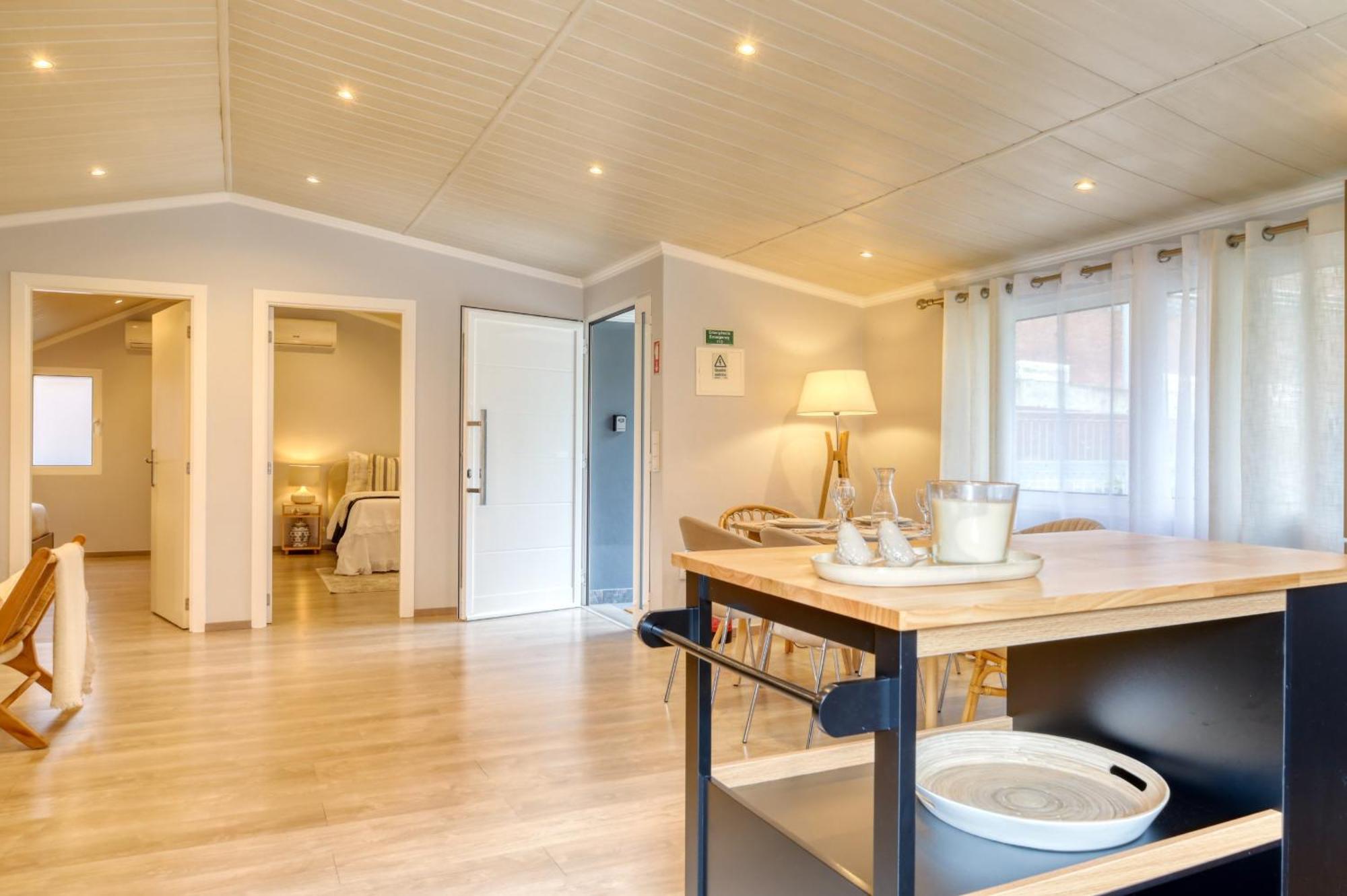 Apartamento Casa Da Praia, A In Madeira
