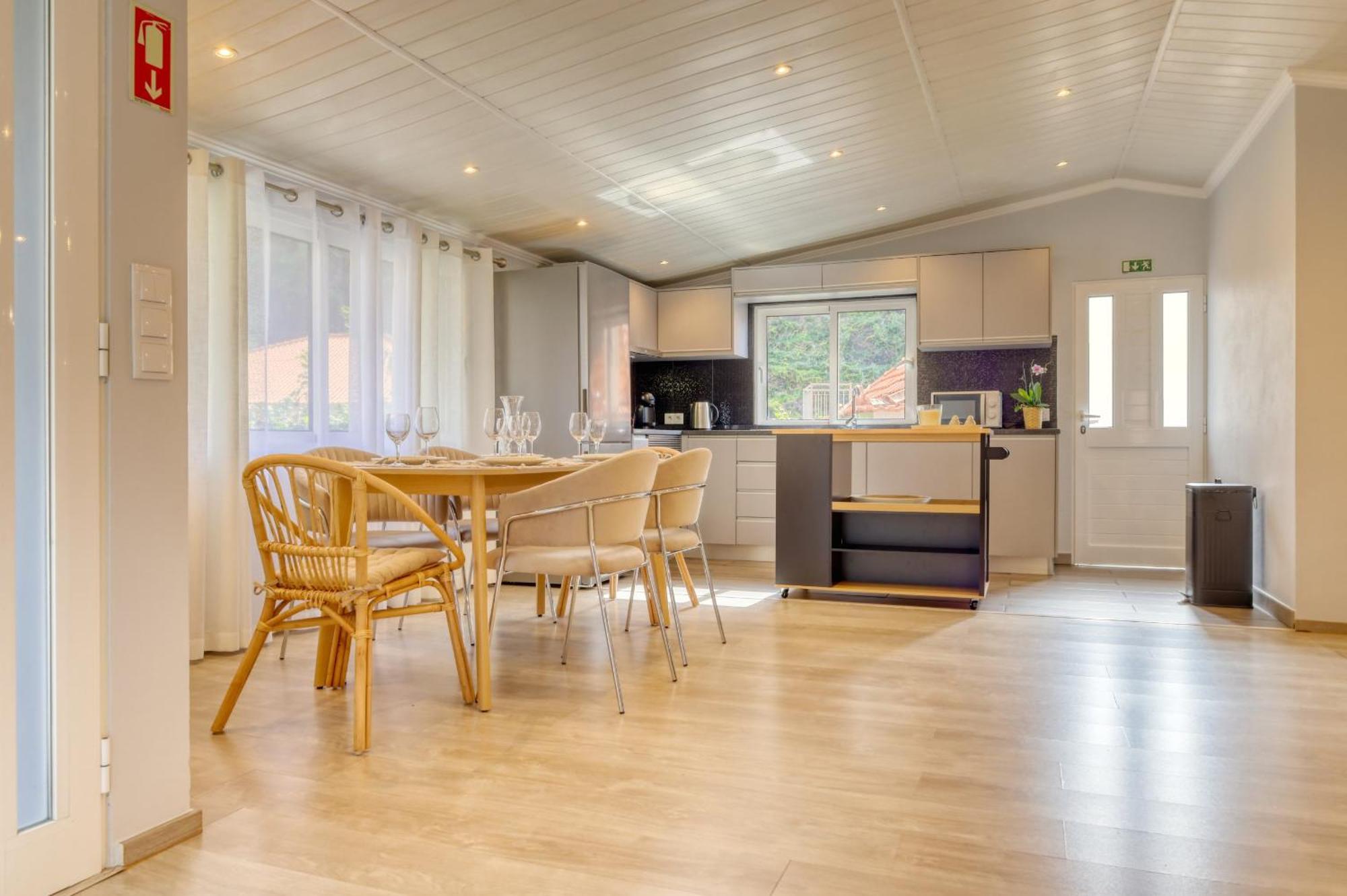 Apartamento Casa Da Praia, A In Madeira