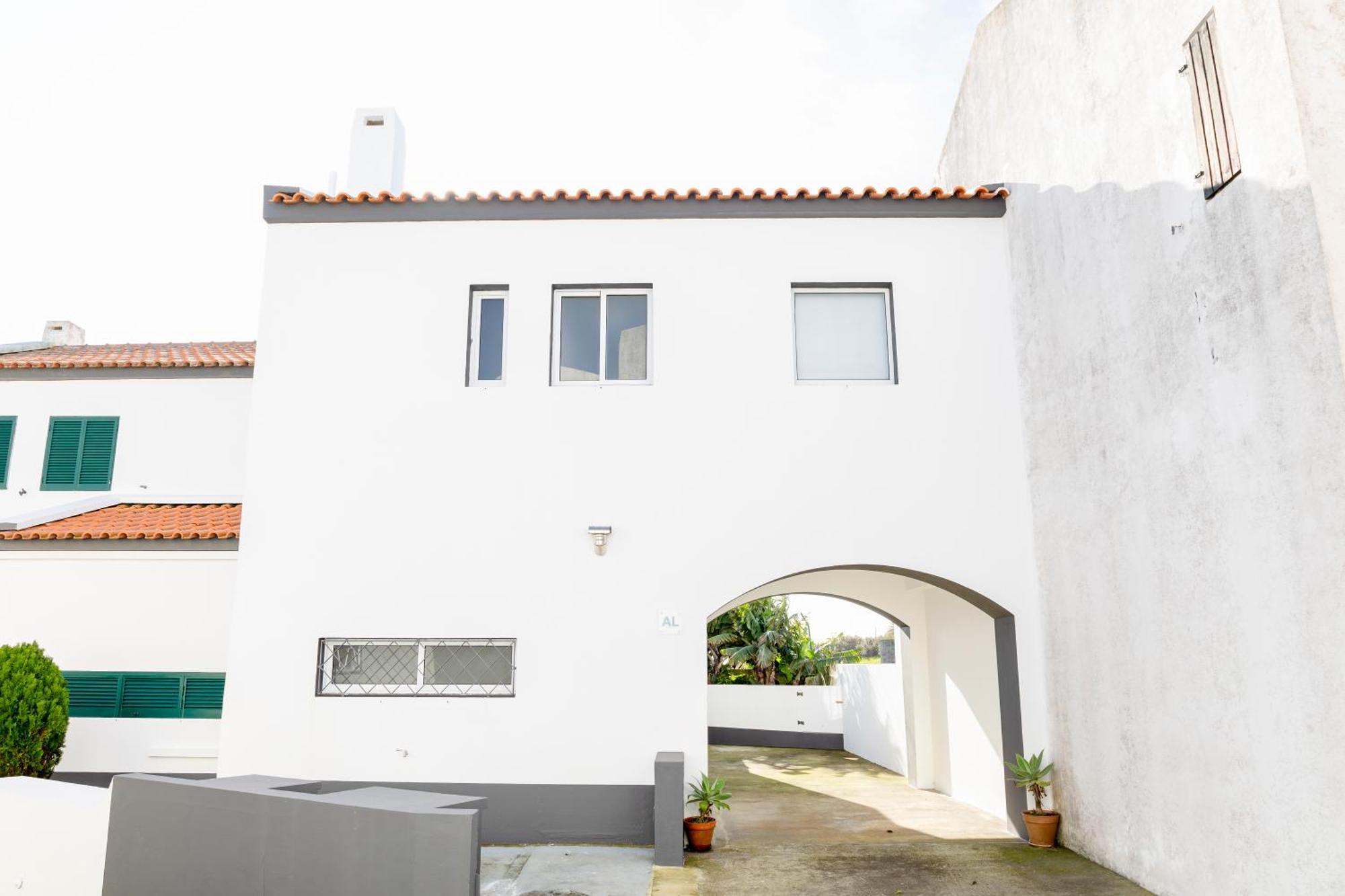 Casa Da Praceta Holiday home *