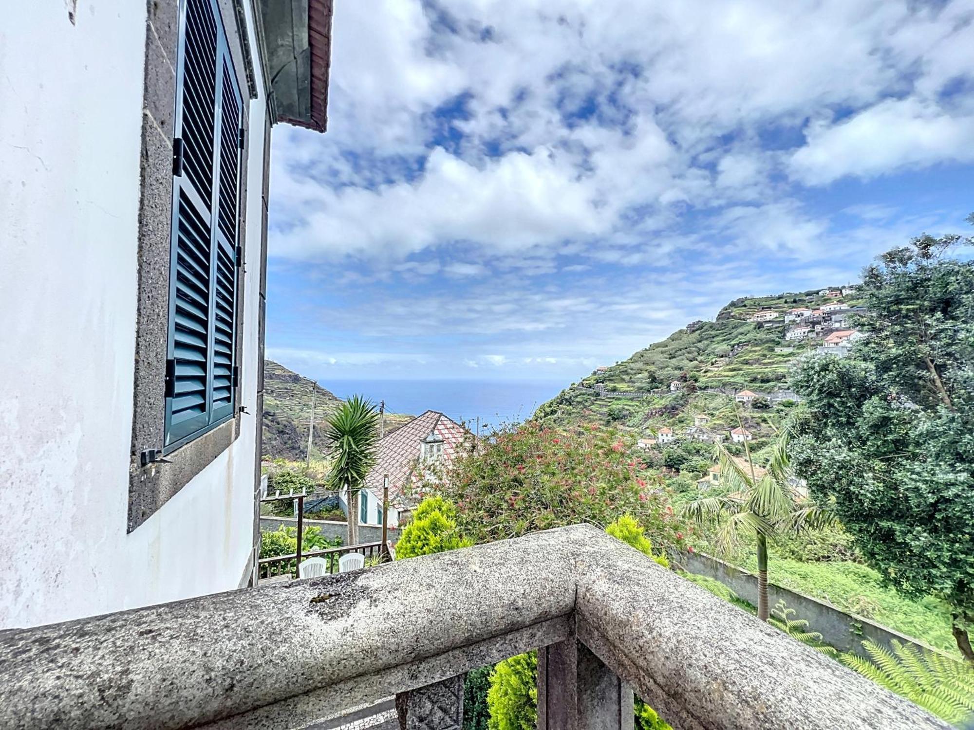 Сasa de vacaciones Quinta Do Serrado *
