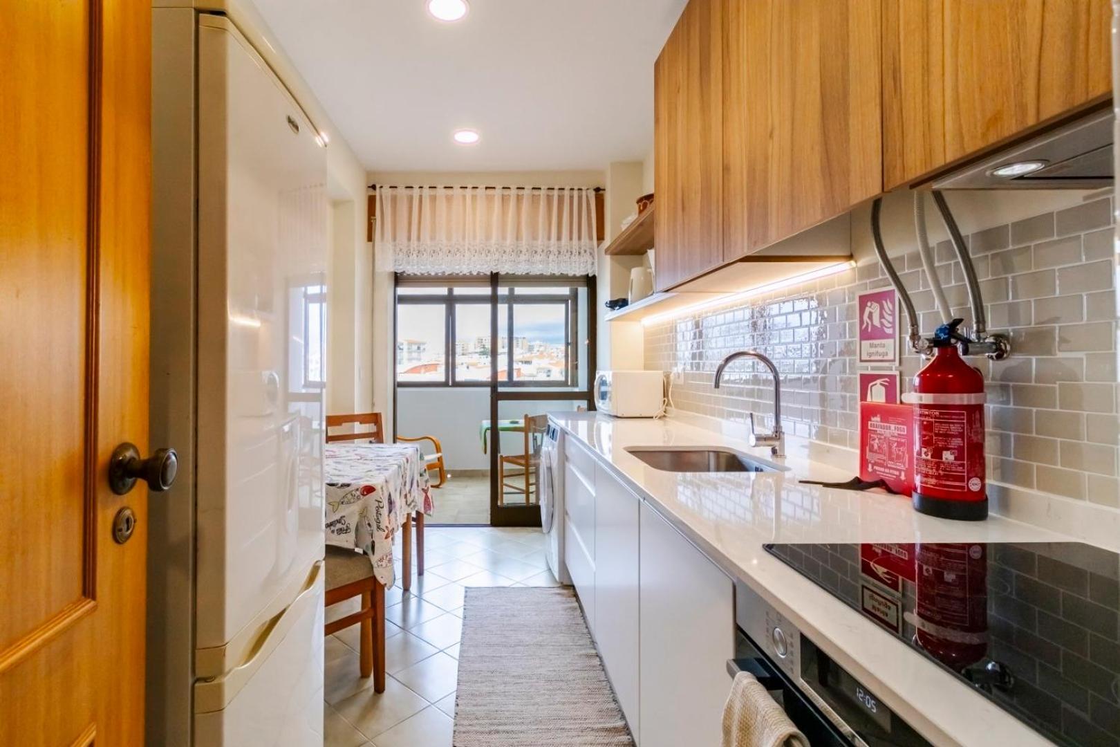 Apartamento Casa Sossego *