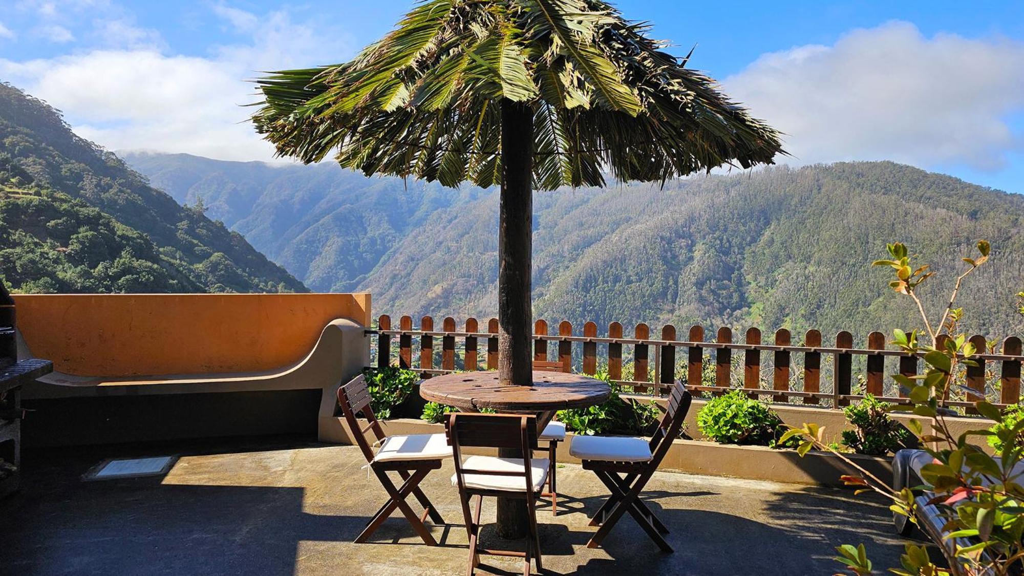 Refugio Da Ribeira