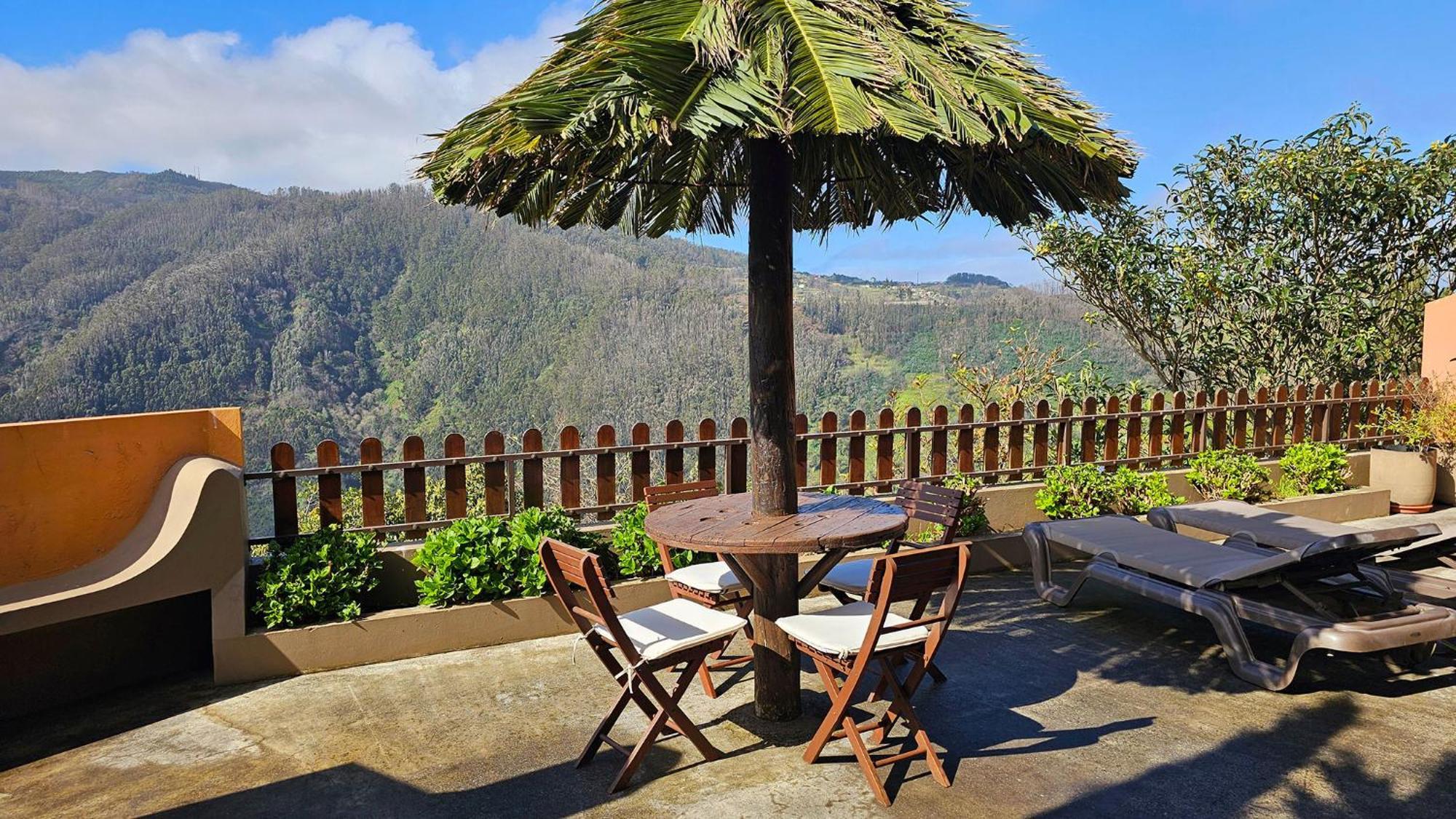 Refugio Da Ribeira Holiday home *