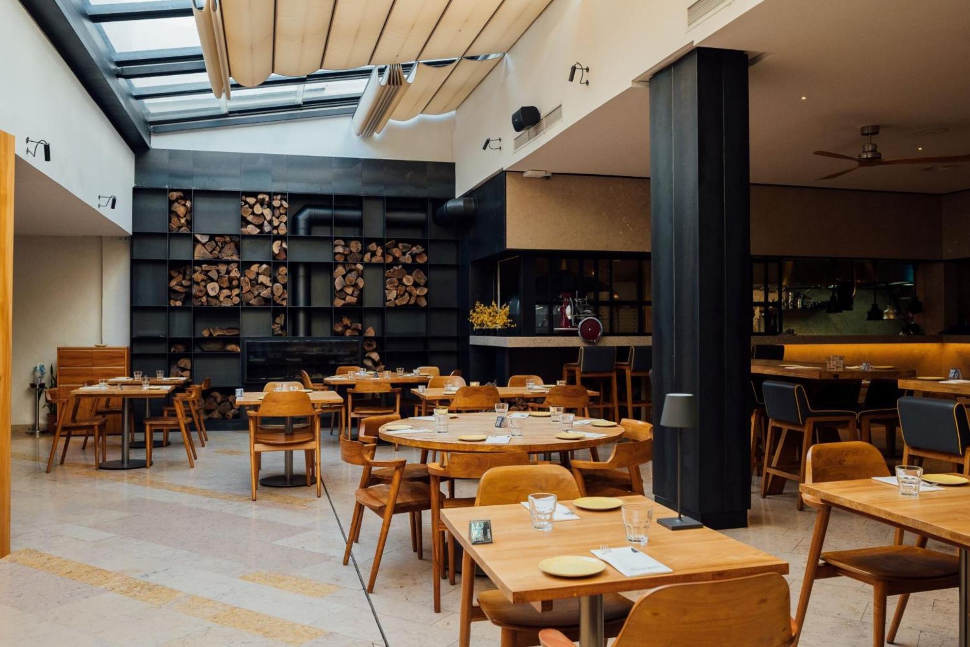 3hb Hotel Distrito de Faro