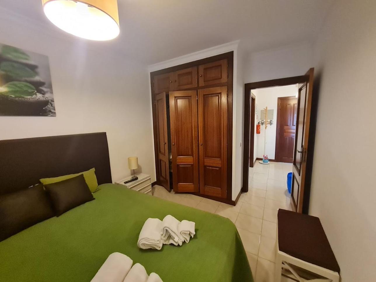 T1 - Oceanides Apartment