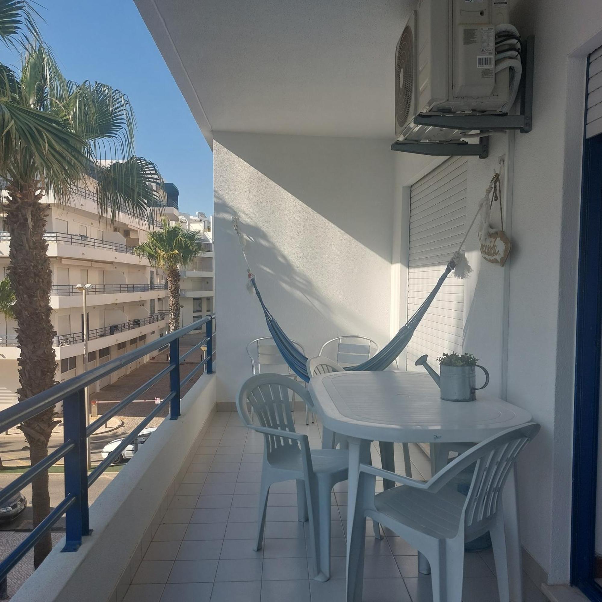 T1 - Oceanides Apartamento Quarteira