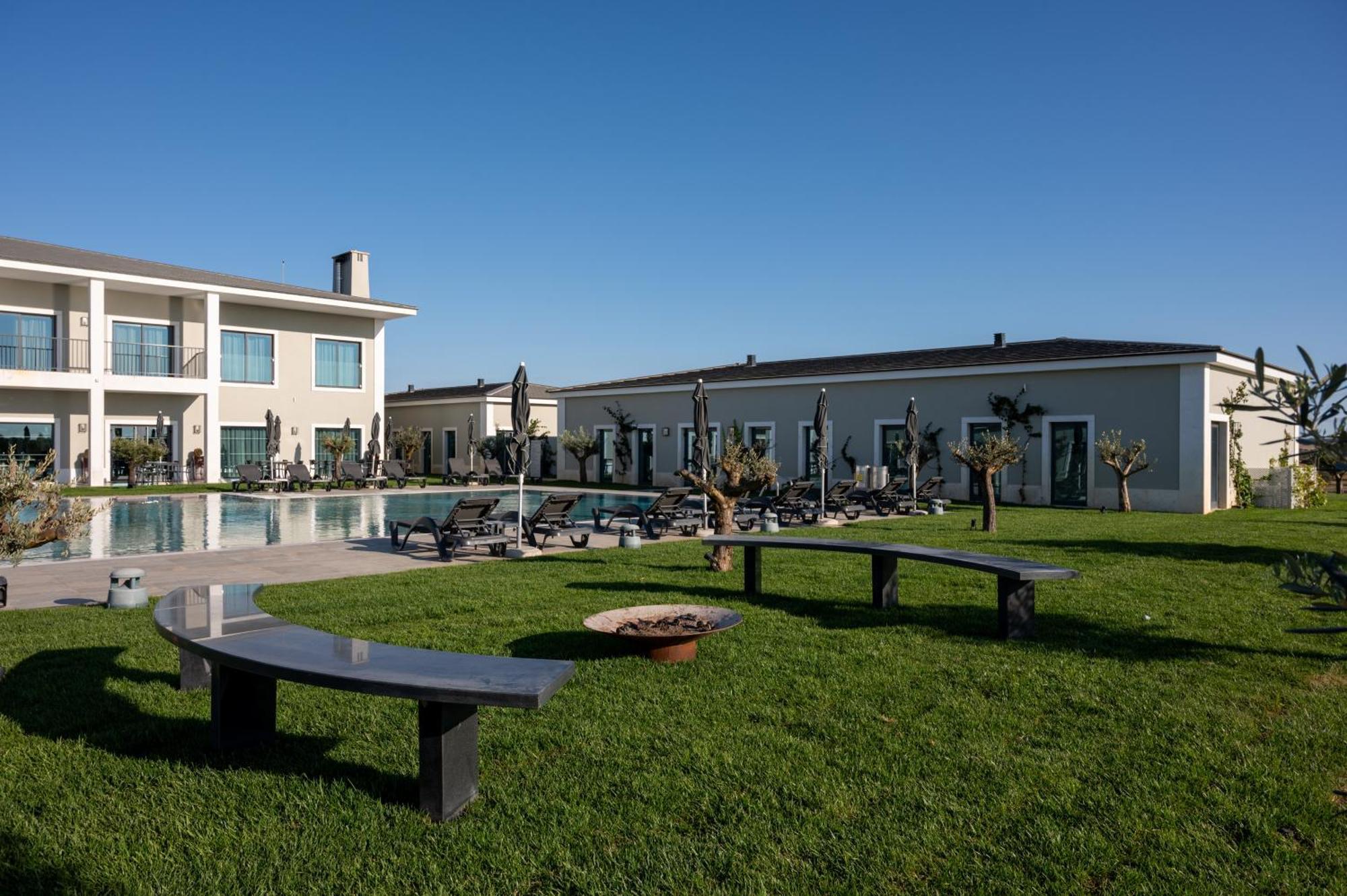 Gale Collection Monte Do Vilar 4* Albernoa