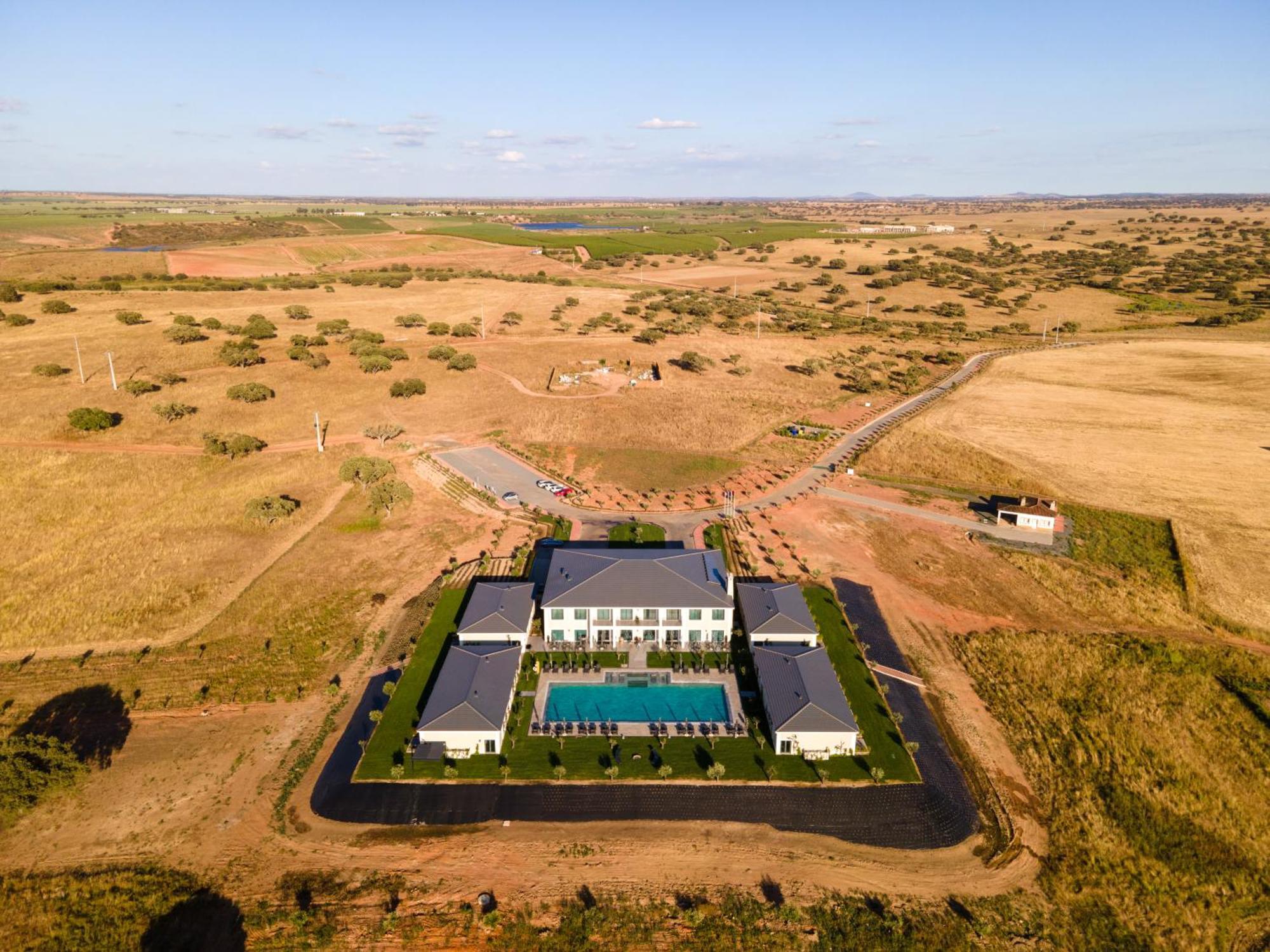 Gale Collection Monte Do Vilar Hotel