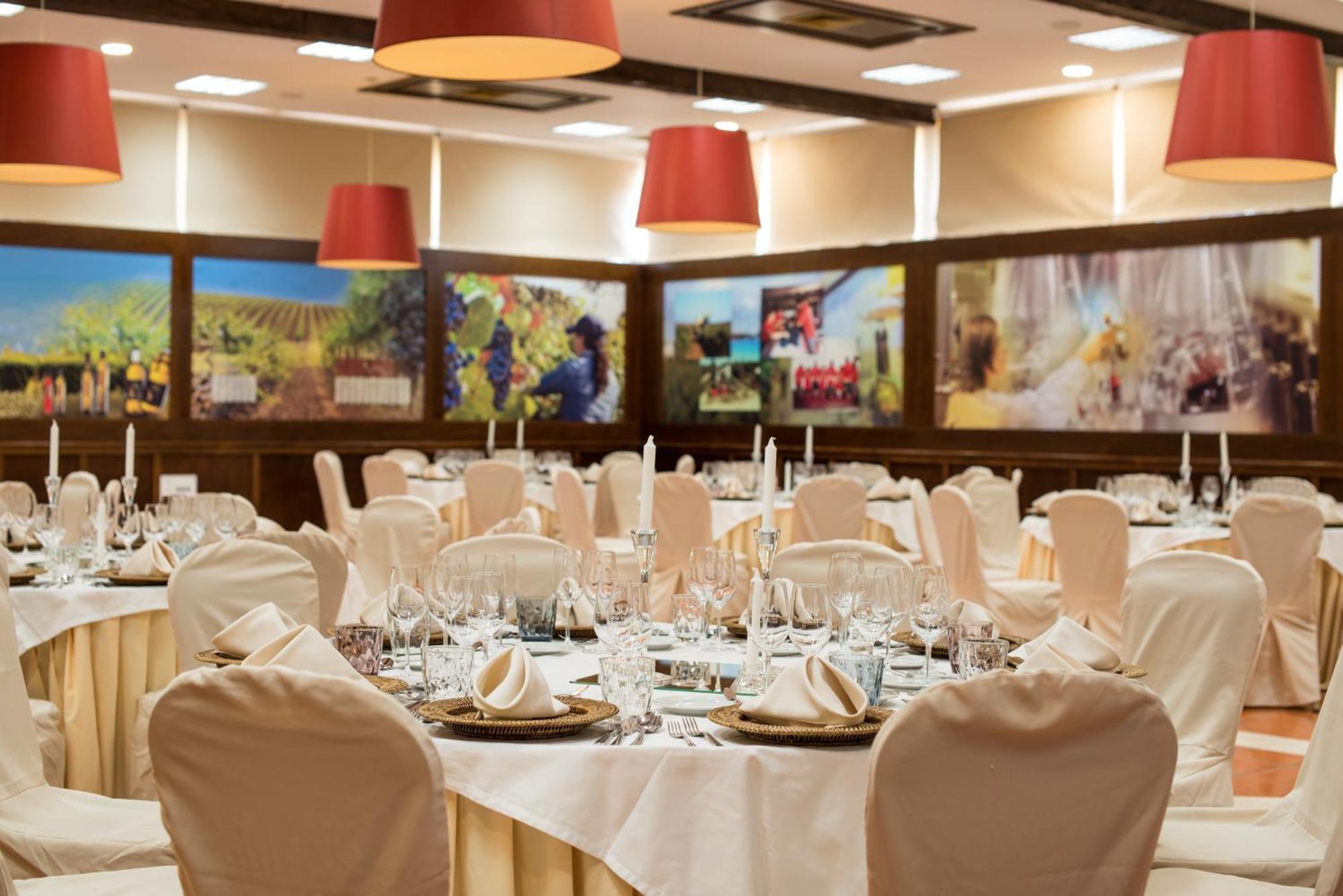 Gale Collection Monte Do Vilar Hotel Albernoa