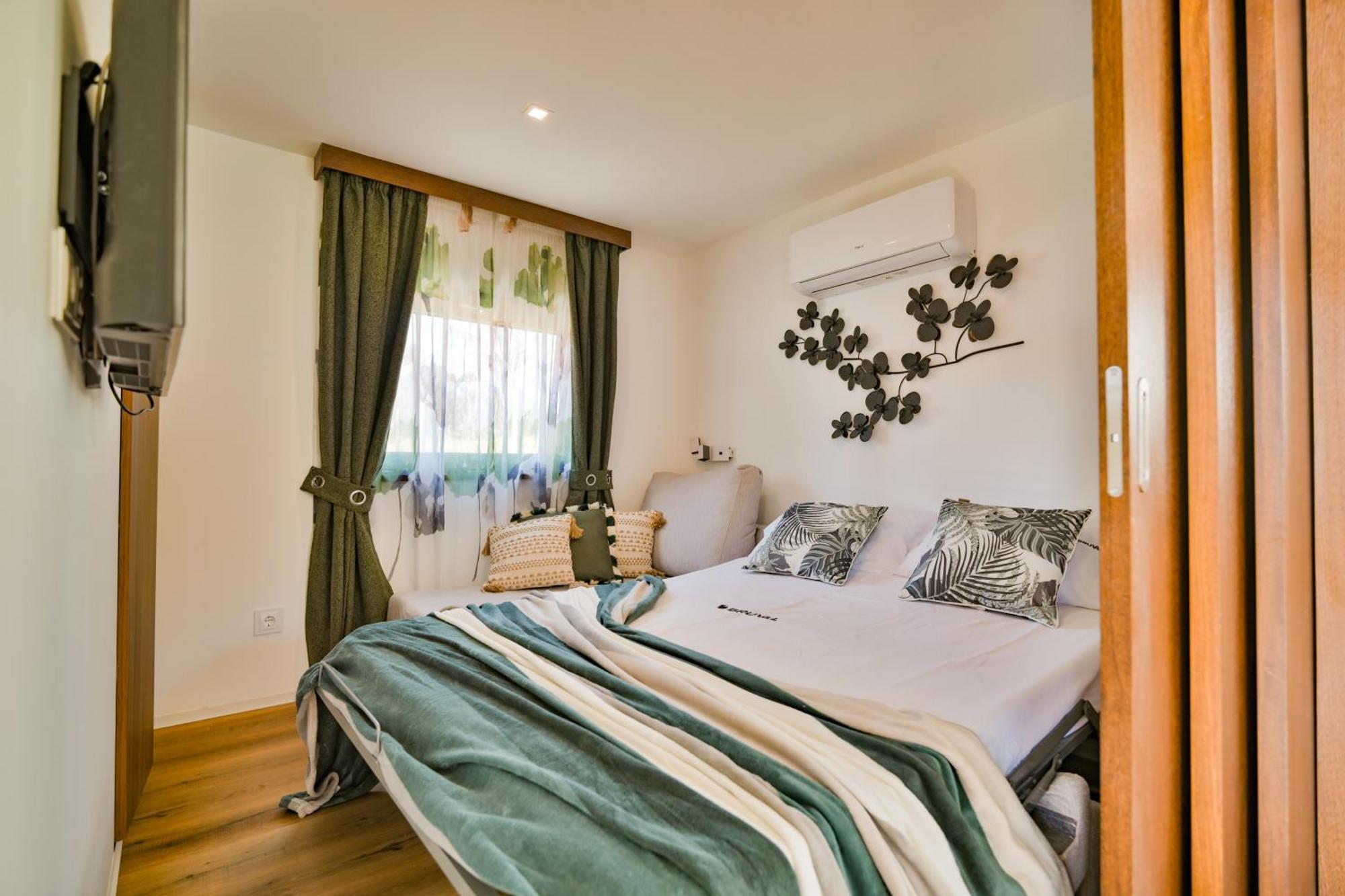Bruval Eco Retreat * Sandim