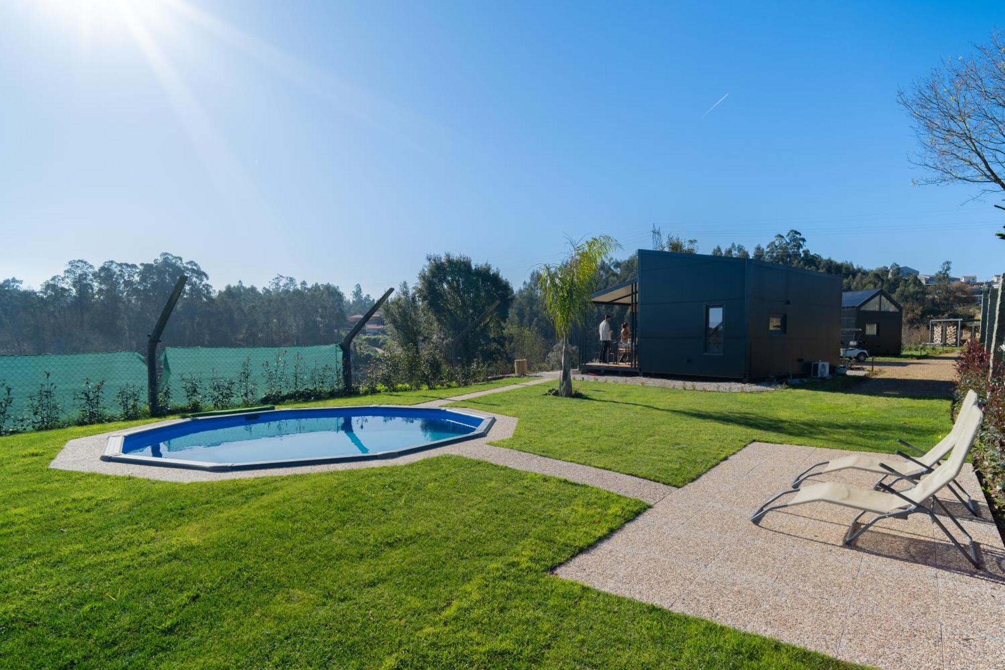 Bruval Eco Retreat Resort