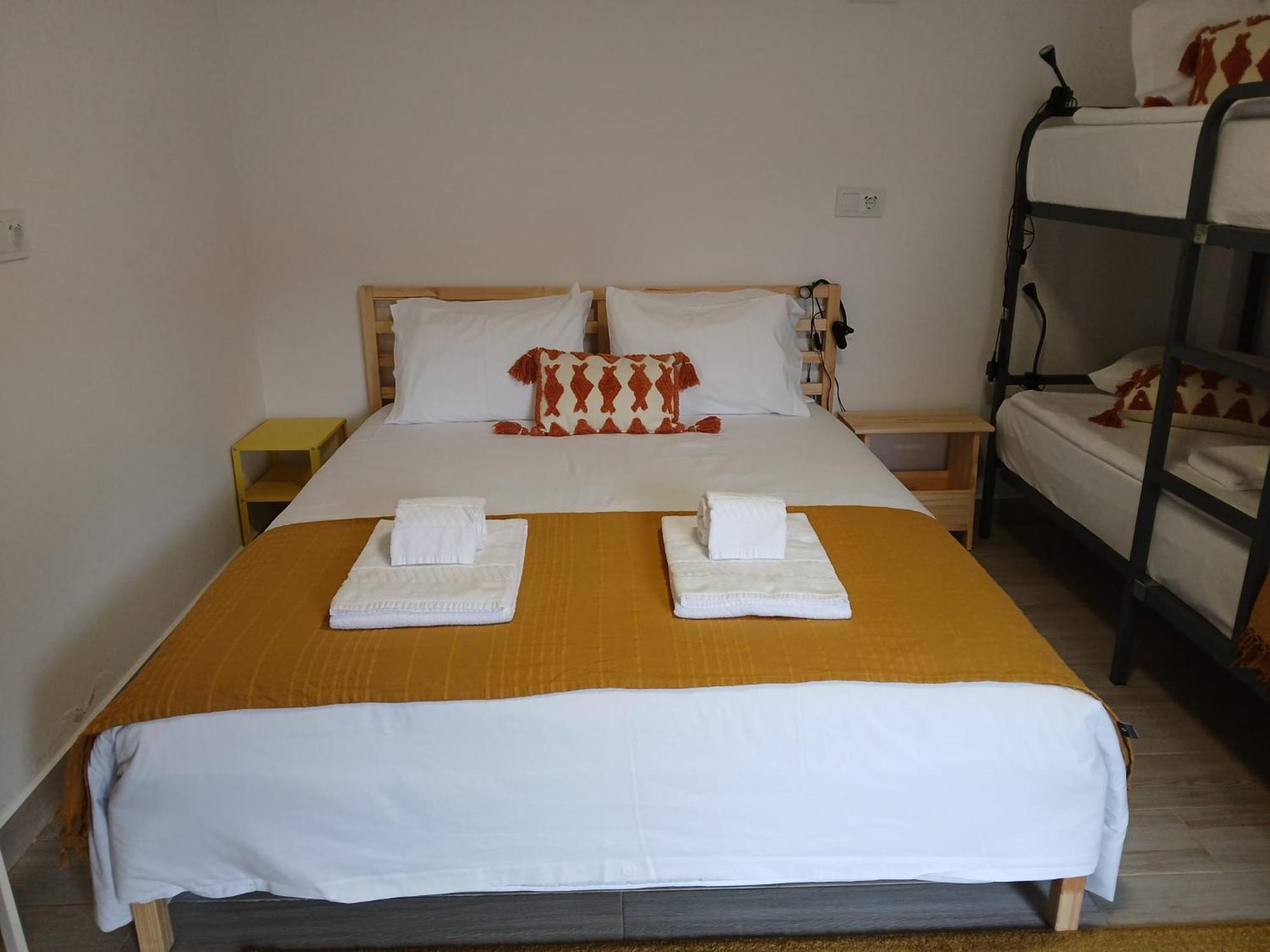 Country house Maria Da Vinha - *