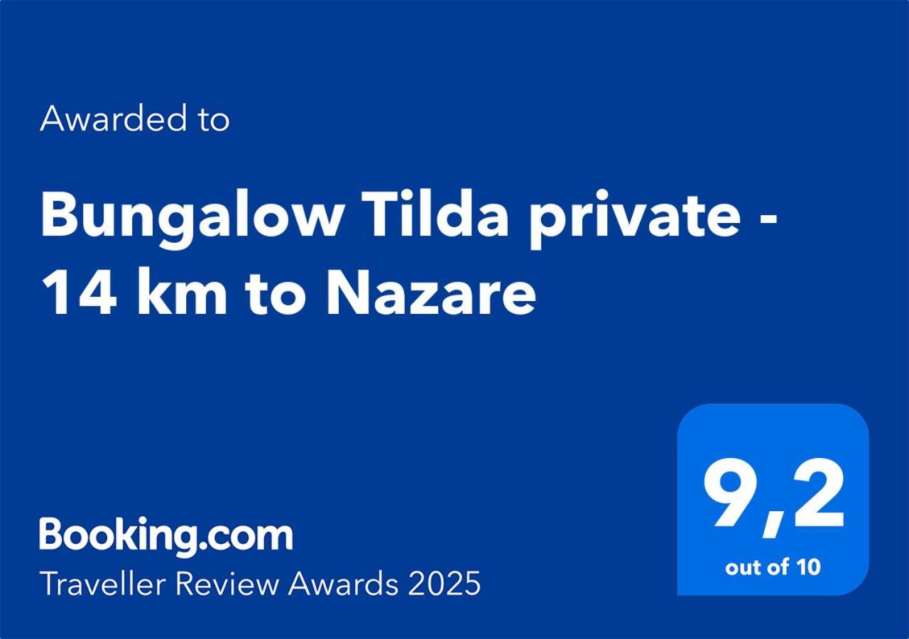 Tilda Private - 14 Km To Nazare *